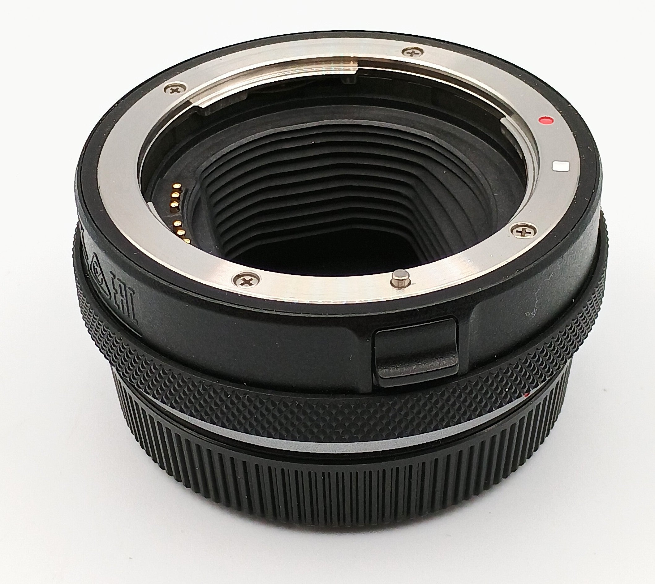 USED Canon Control Ring Mount Adapter EF-EOS R