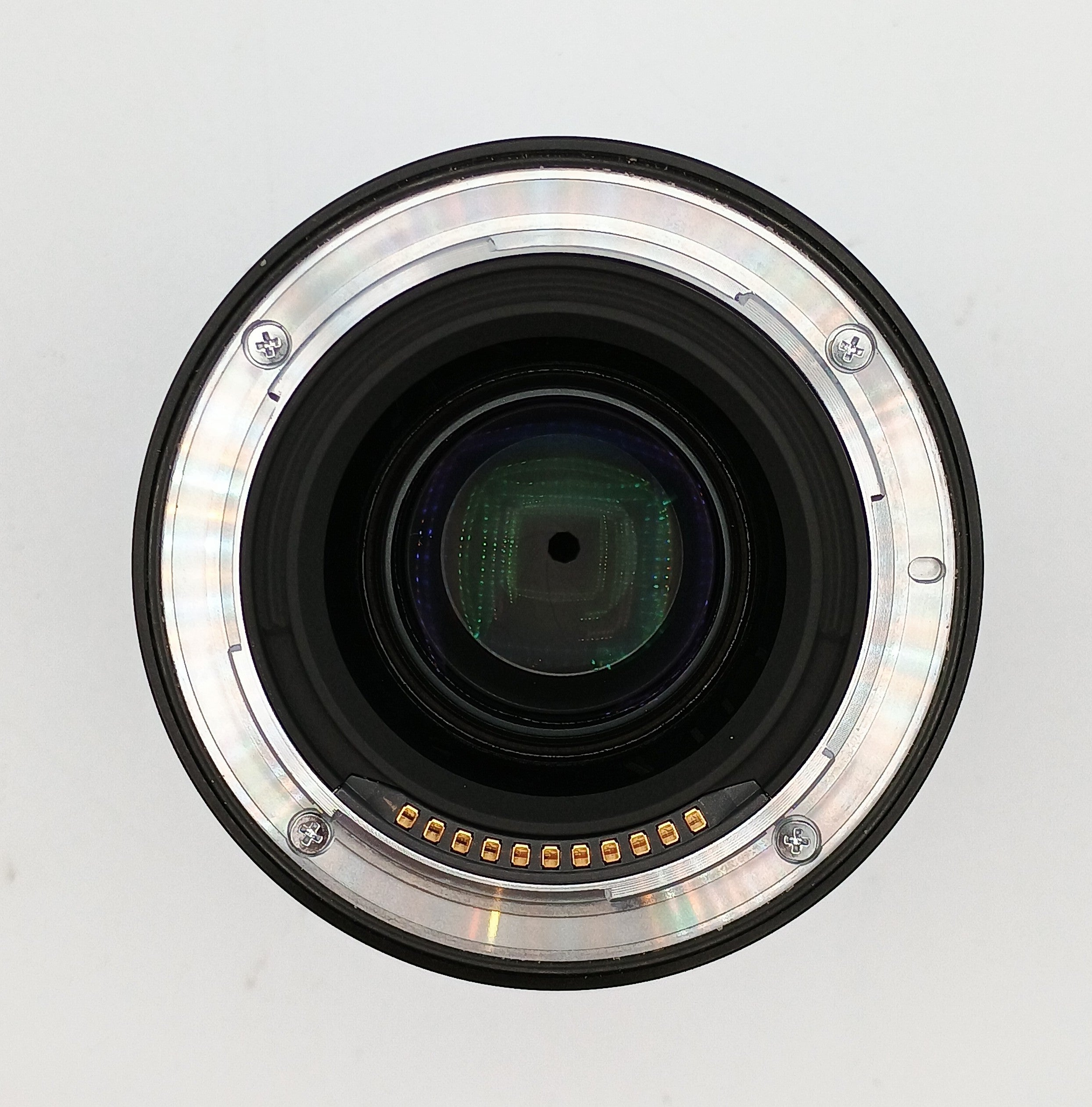 USED Nikon Z 35mm F1.8 S Lens