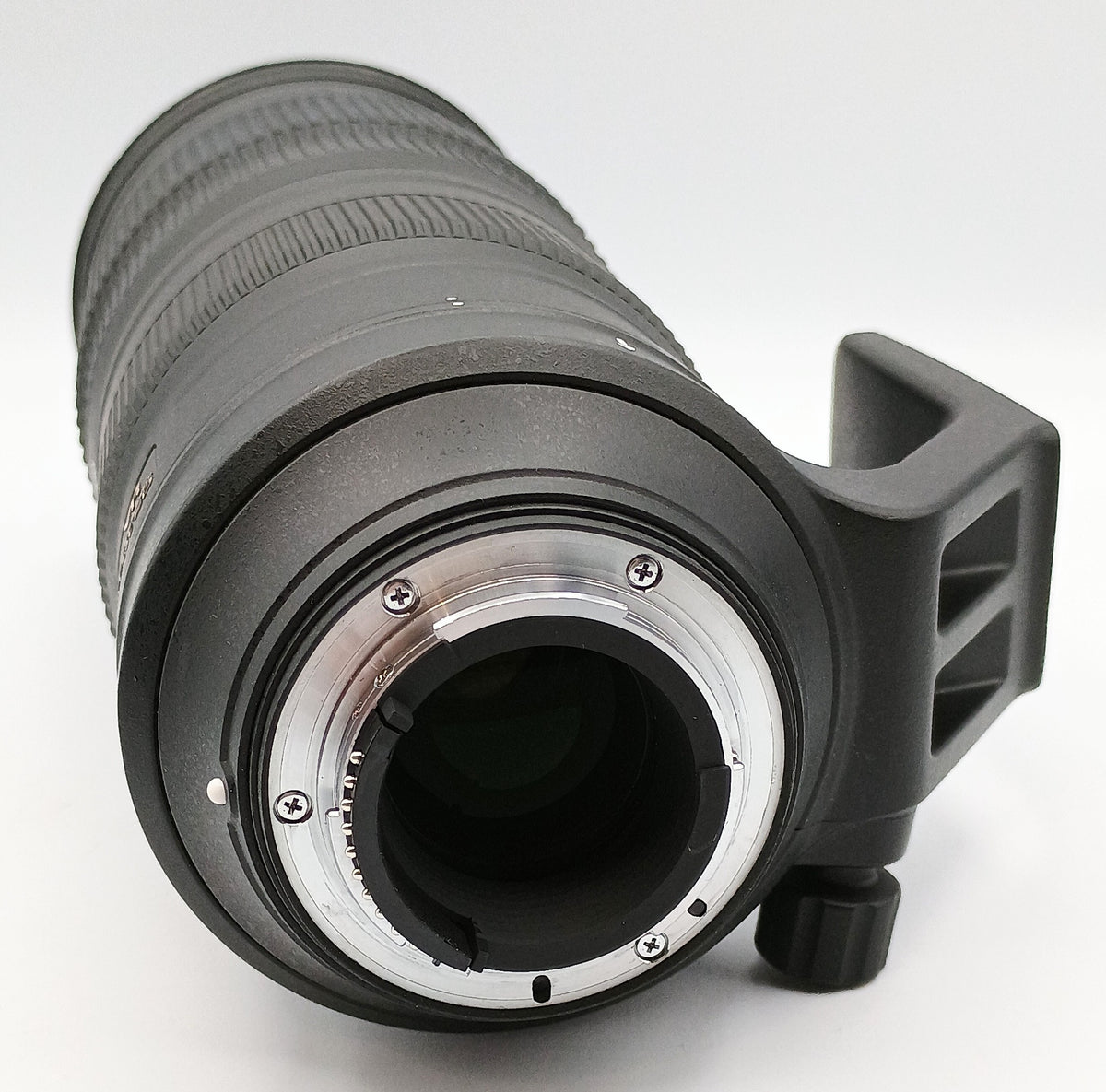 USED Nikon 200-500mm F5.6E ED VR AF-S Lens