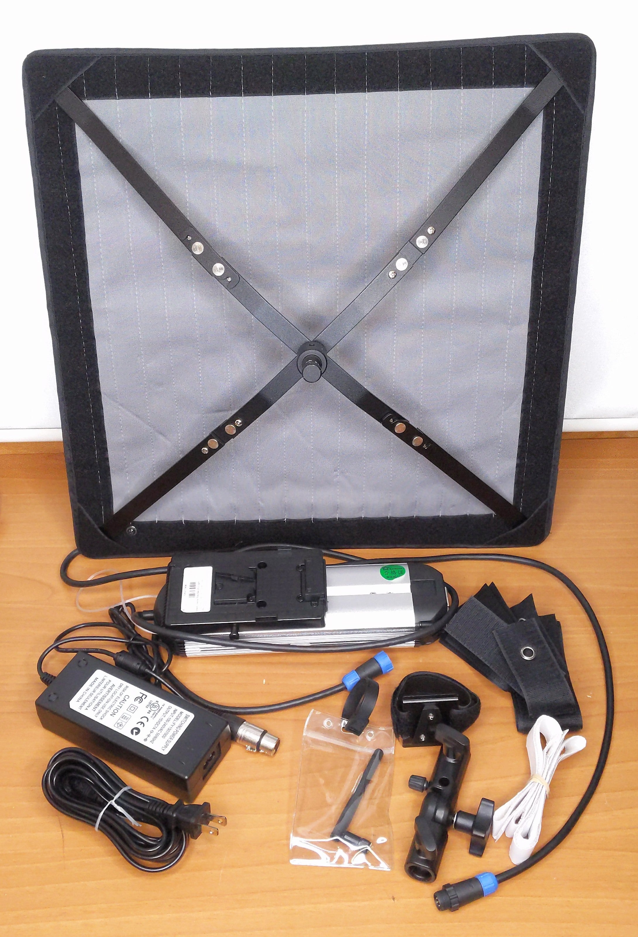 Used Linkstar Flexible LED Light