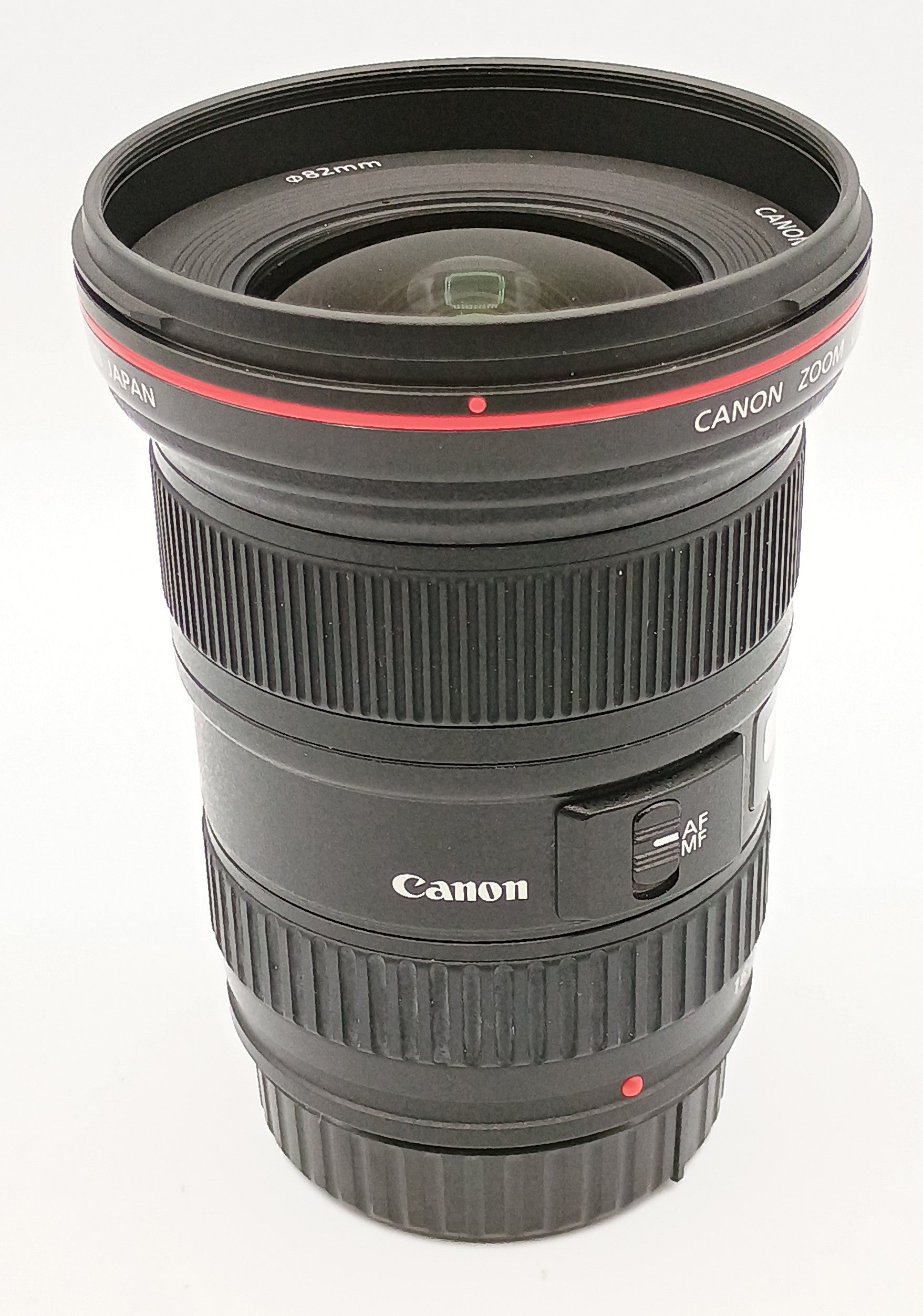 USED Canon 16-35mm F2.8 L II USM AF Lens