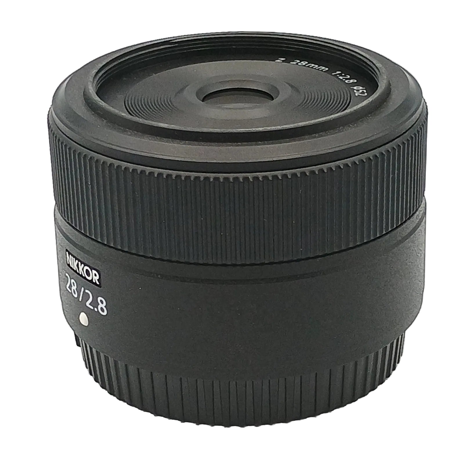 Used Nikon Z 28mm F2.8 Lens