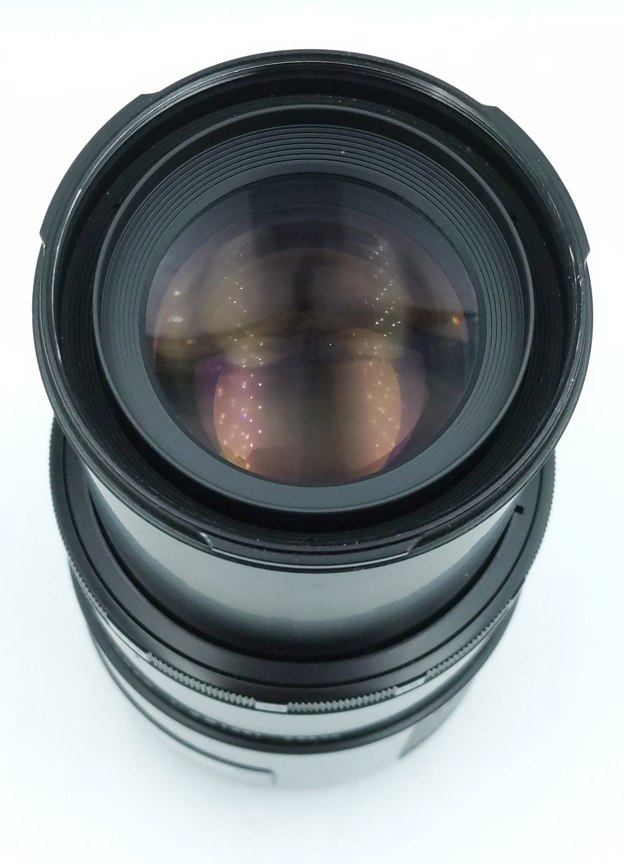 Used Minolta 100mm F2.8 AF Macro Lens