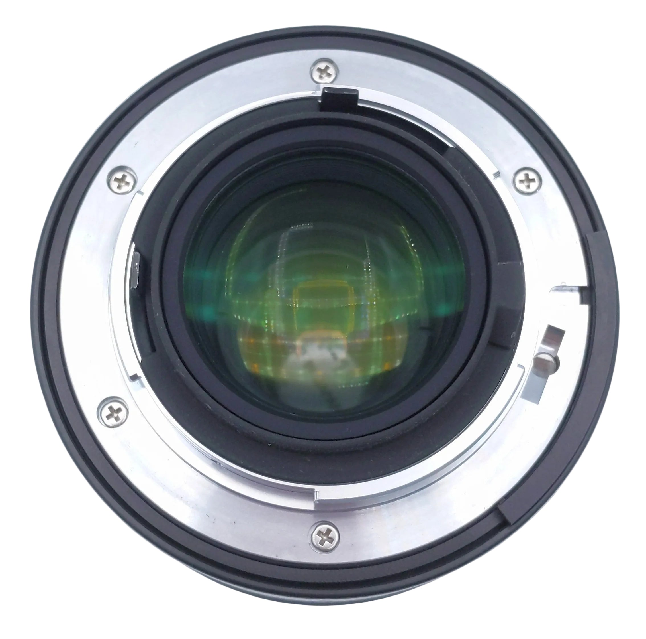 Used Nikon TC-201 2X Teleconverter AI-S Manual Focus