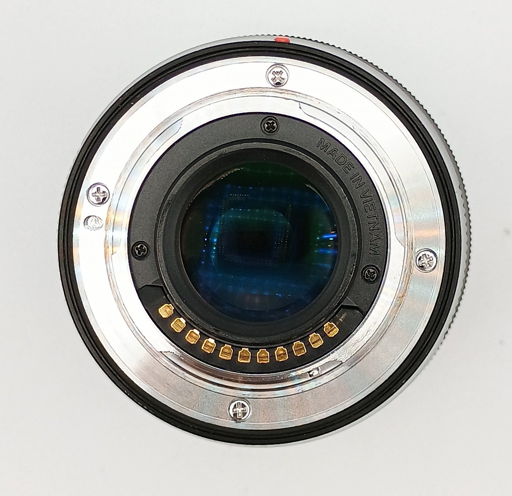 USED Olympus 17mm F1.2 PRO M.Zuiko Digital ED Lens M4/3