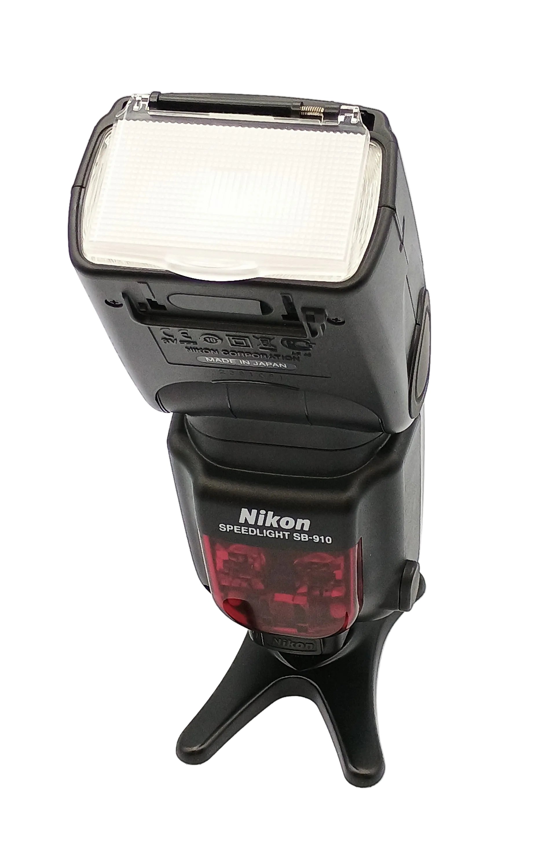 USED Nikon SB-910 Speedlight Flash
