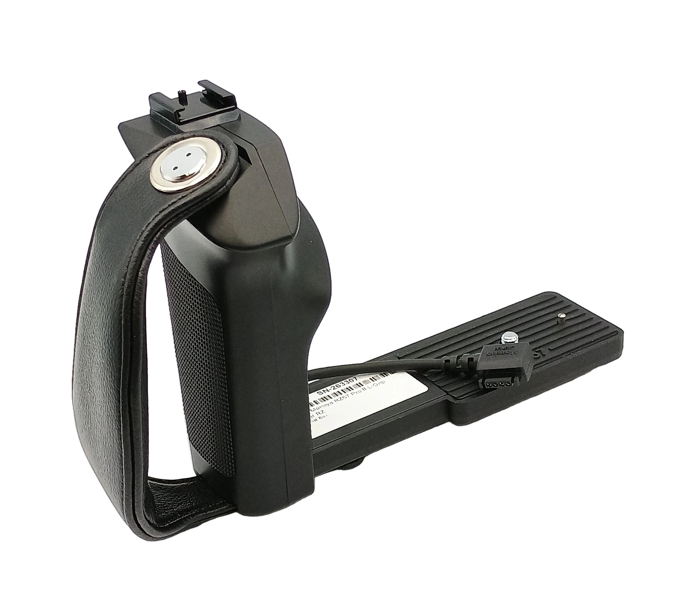 USED Mamiya RZ67 Pro II L-Grip Holder RZ