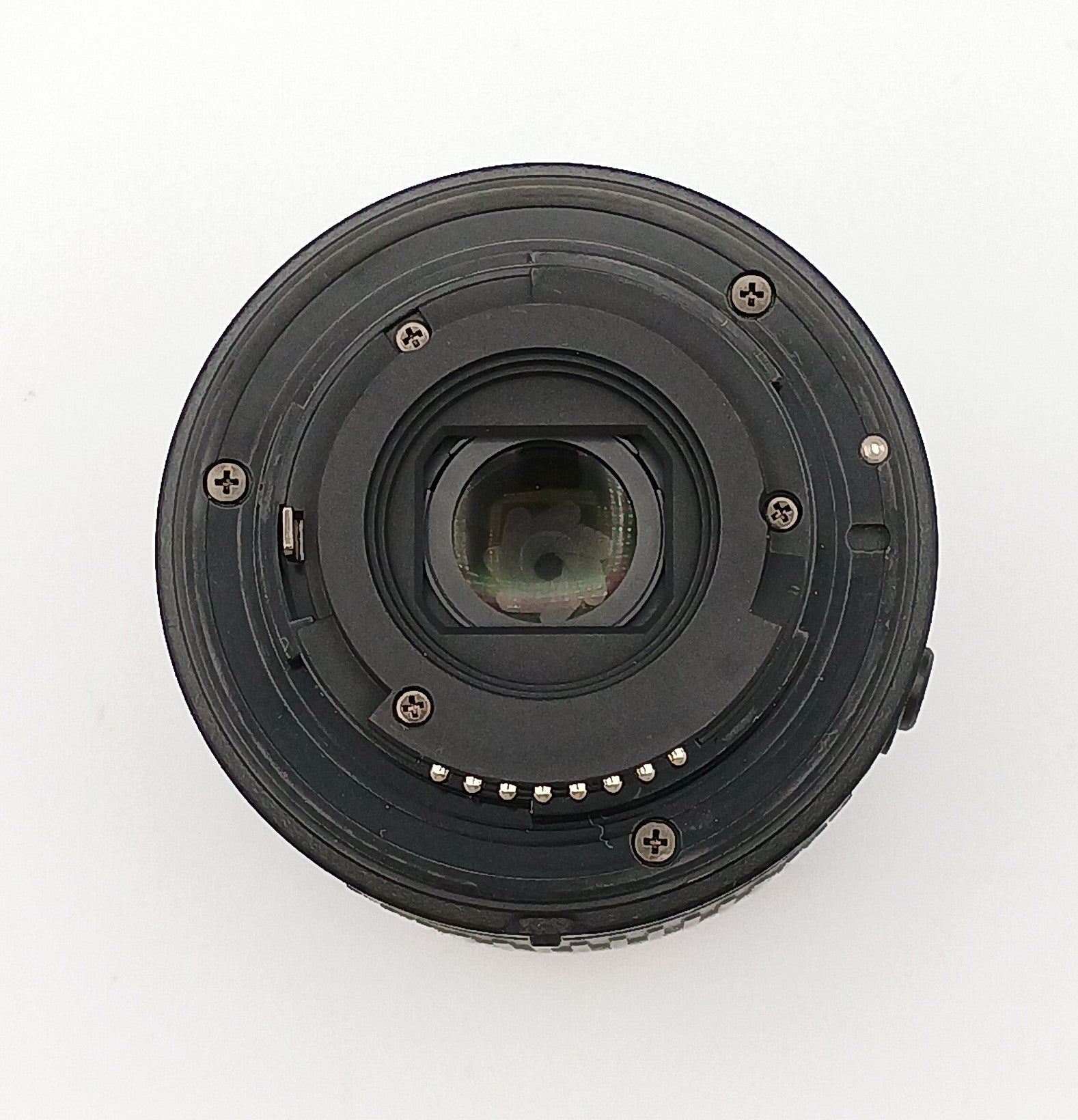 USED Nikon D5600 DSLR Camera with 18-55 AF-P VR