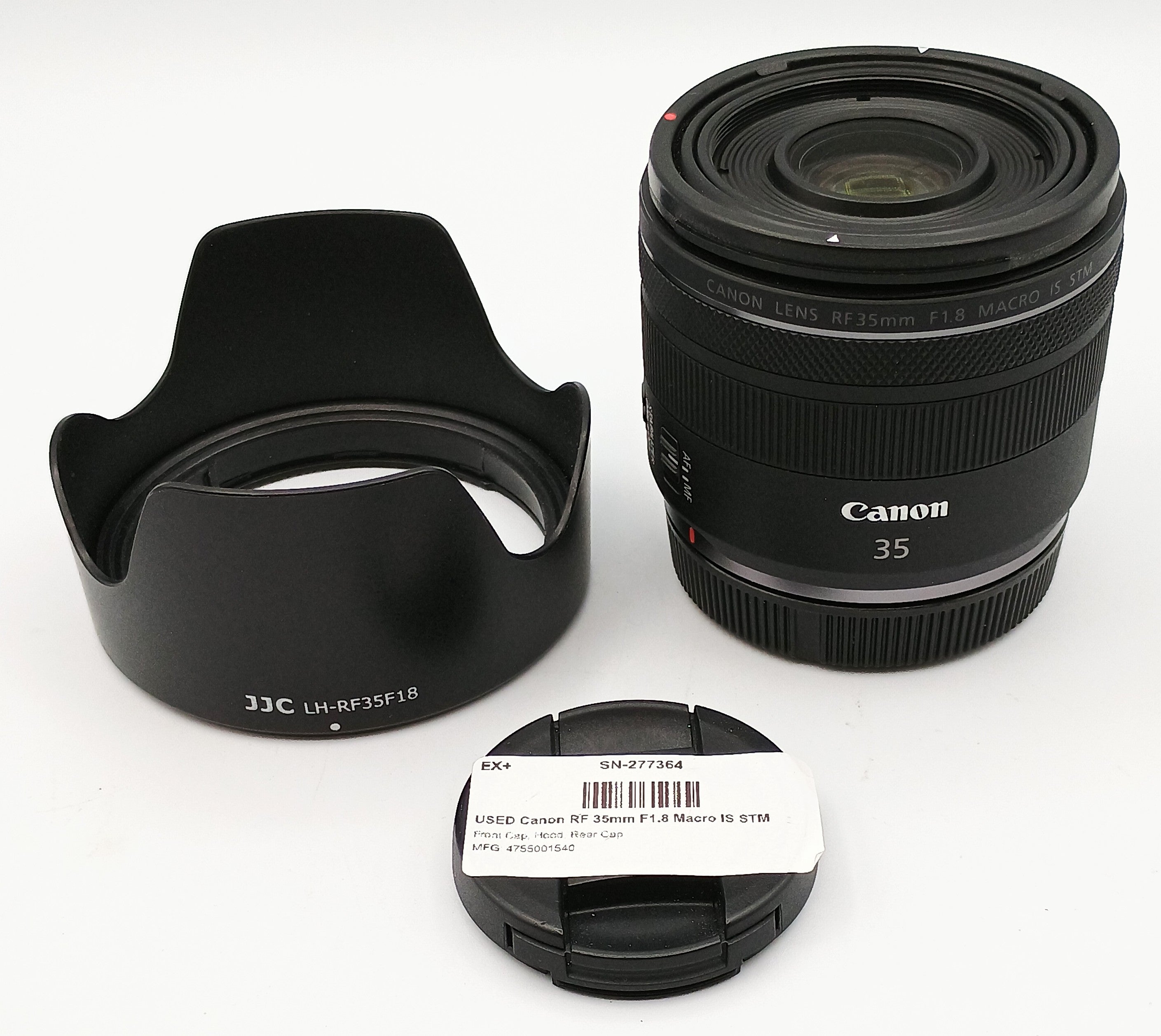 USED Sony 28-70mm f3.5-5.6 OSS FE Lens