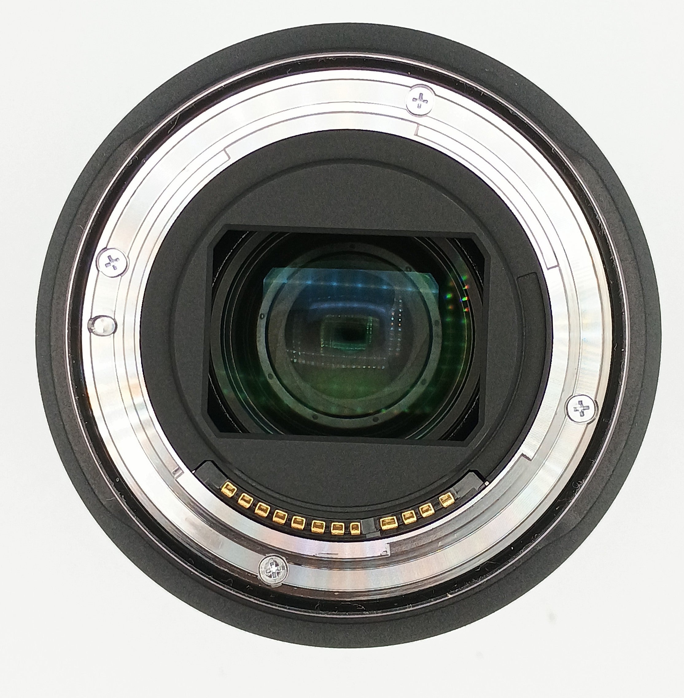 Used Canon 15-35mm RF F2.8 L IS USM Lens
