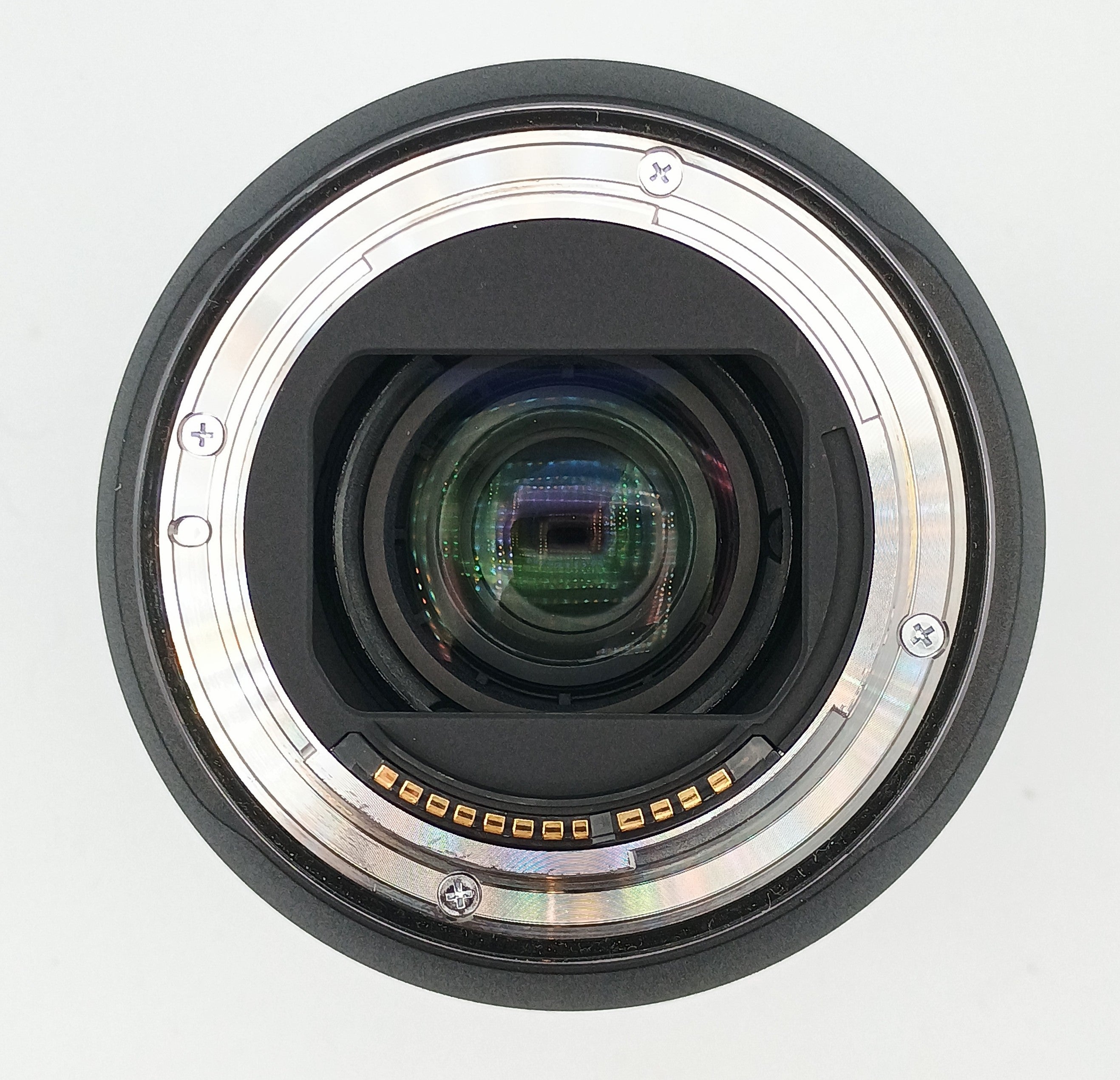 USED Canon RF 24-105mm F4 L IS USM Lens