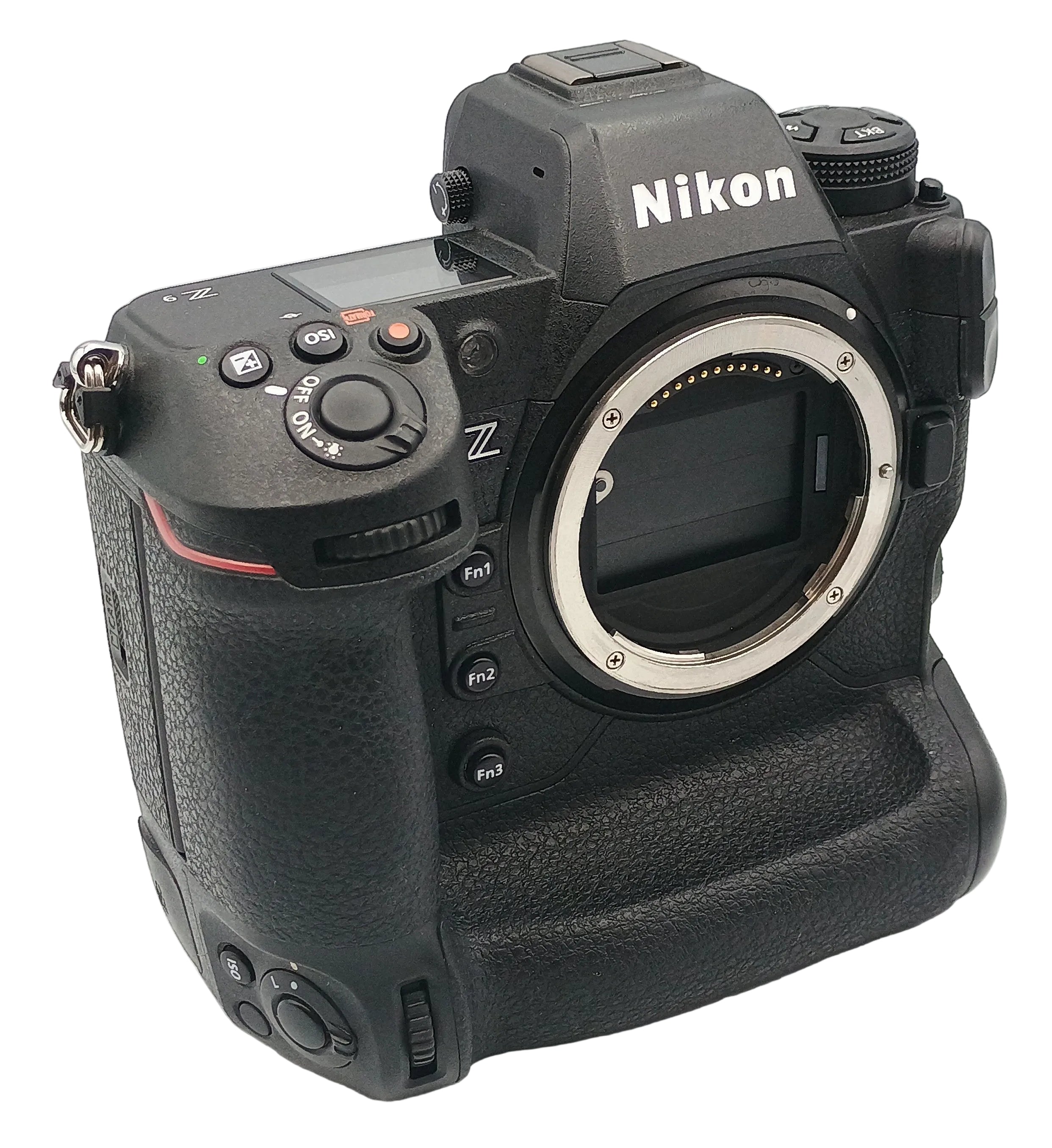 Used Nikon Z9 Mirrorless Digital Camera Body