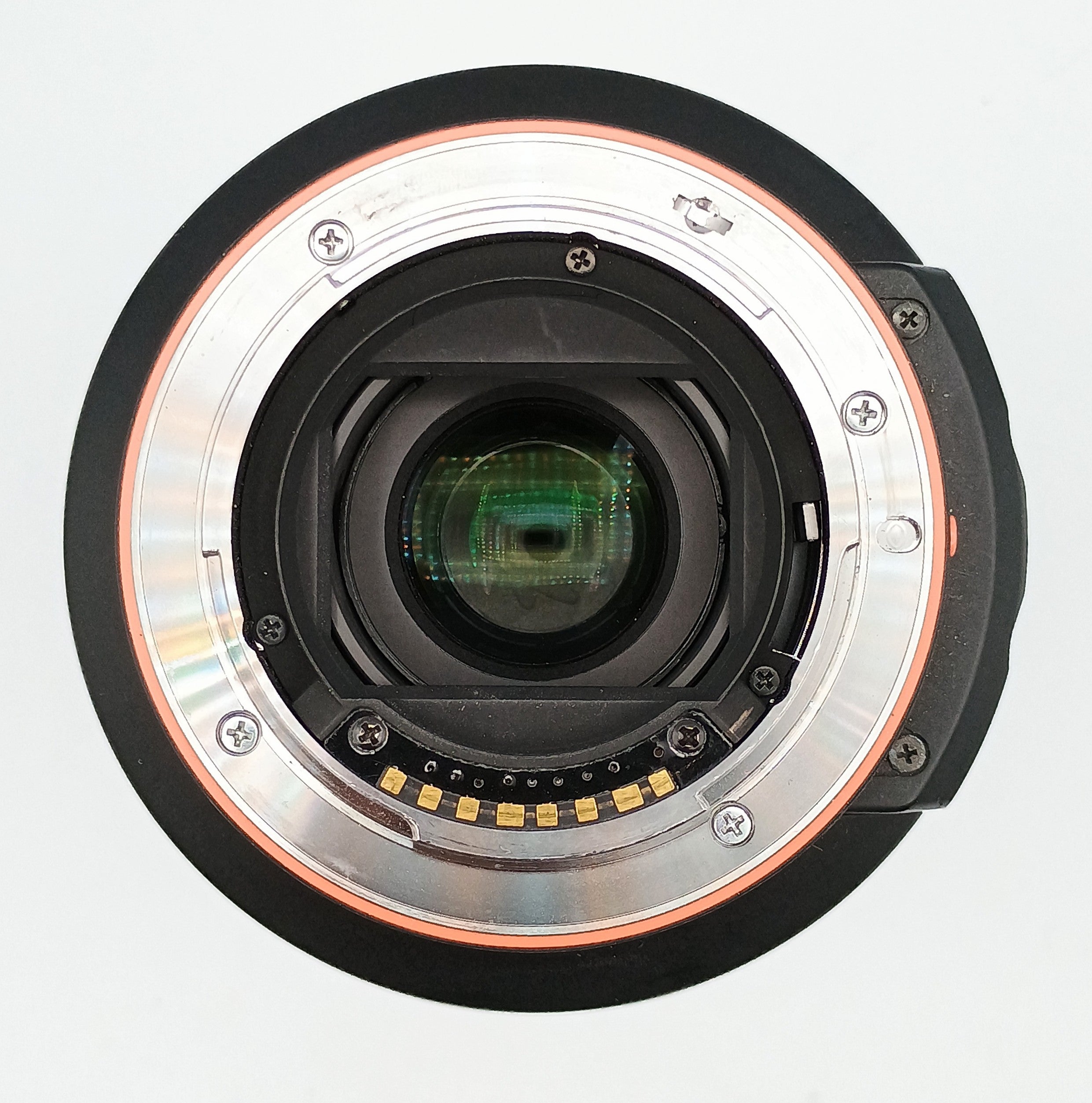 USED Sony 70-300mm F4.5-5.6 G SSM Lens ( A Mount)