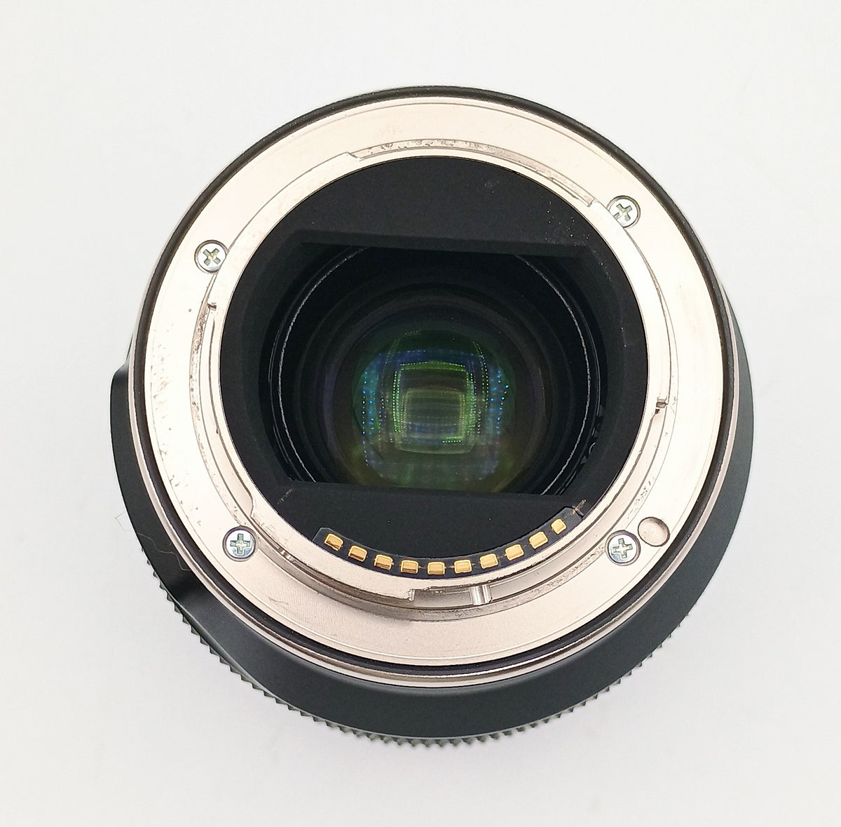 Used Tamron 28-75mm F/2.8 Di III VXD G2 Lens for Sony E Mount