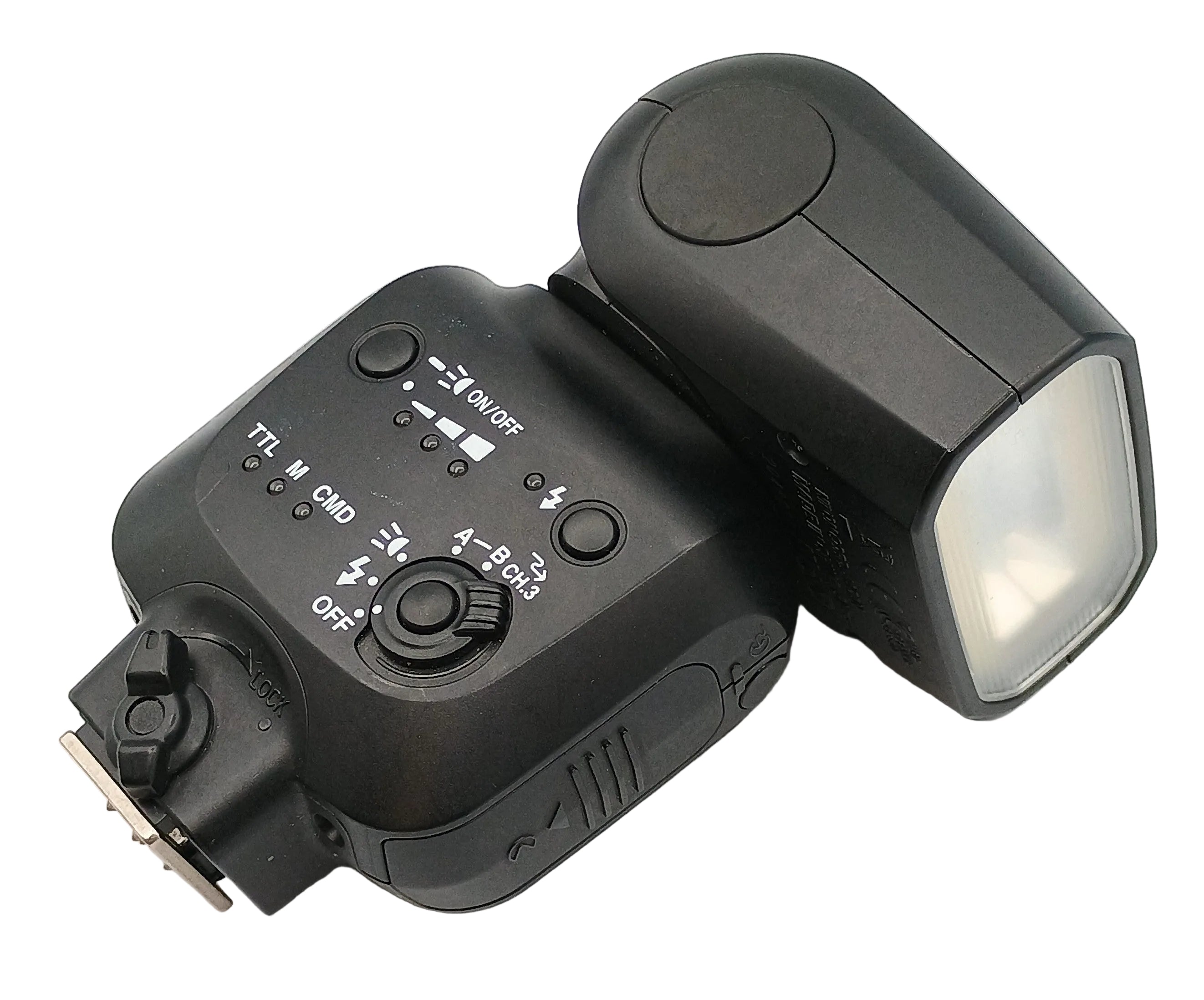 USED Nikon SB-500 AF Speedlight