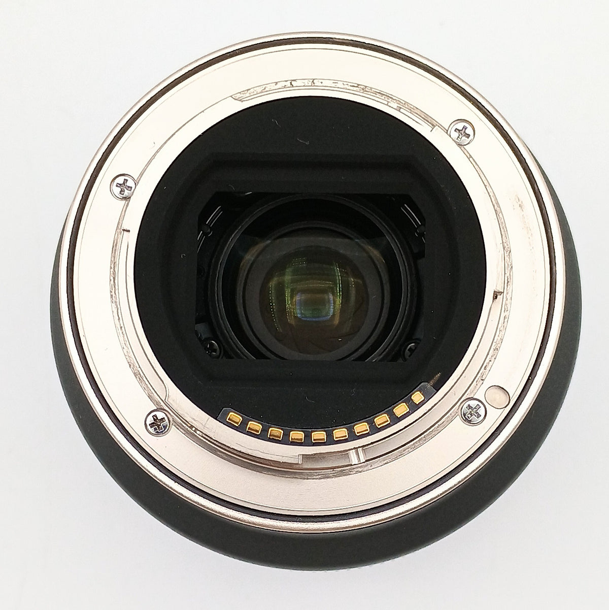 USED Tamron 17-28mm f/2.8 Di III RXD Lens for Sony E