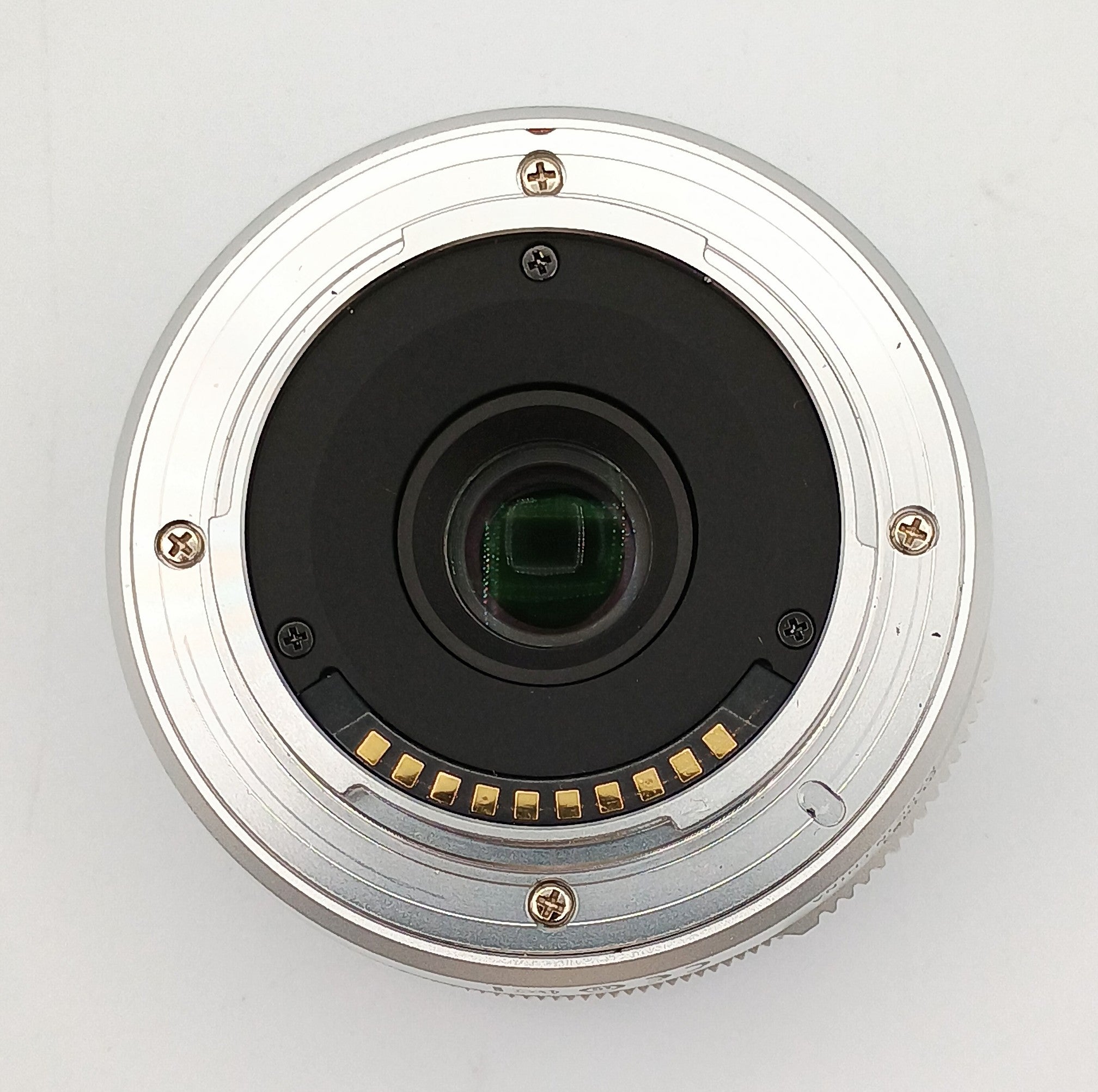 Used TTArtisan 27mm f2.8 Fuji