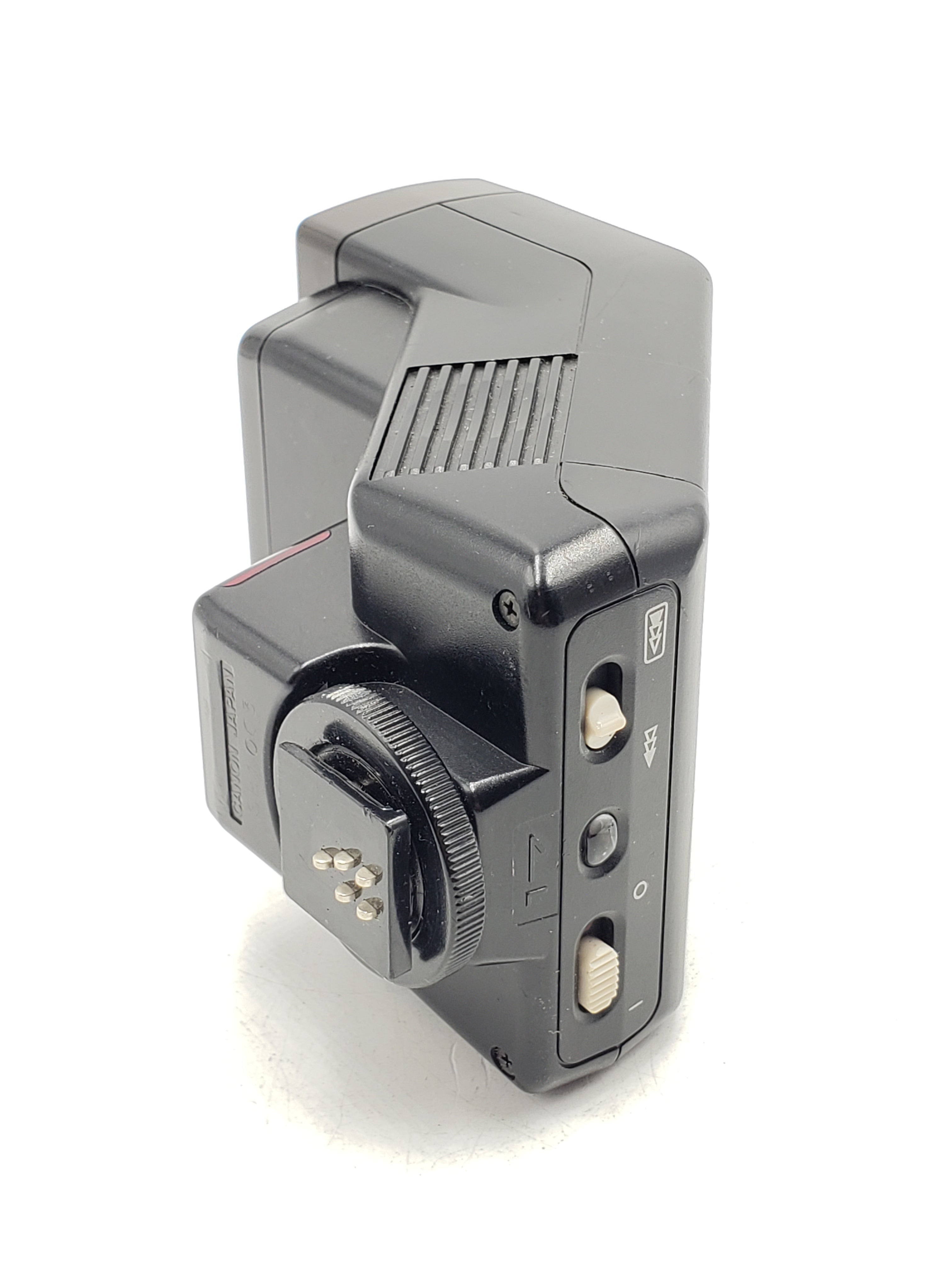 Used Canon 300 EZ Speedlite