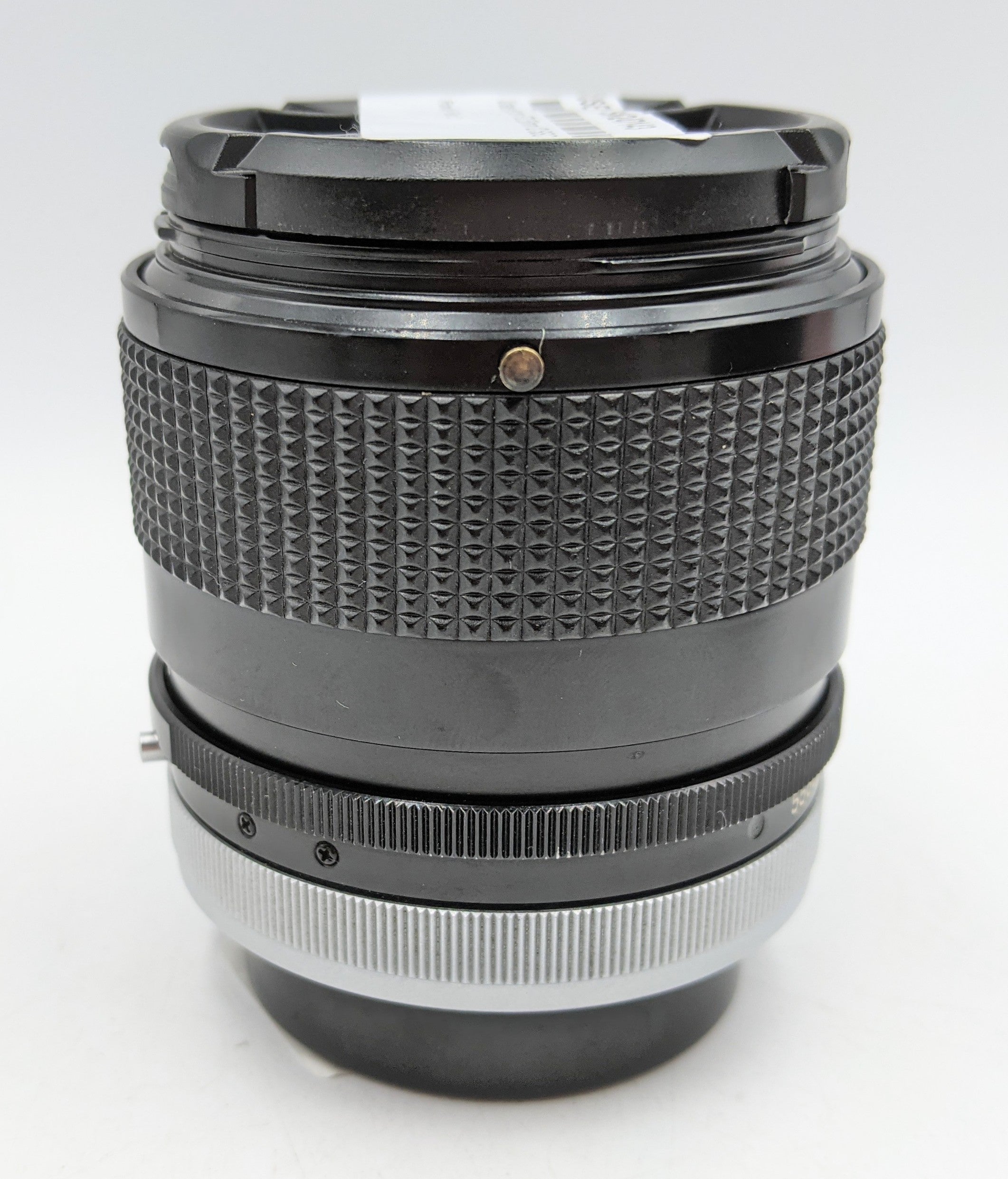 Used Canon FD 35mm f2 SSC Concave "O" RARE