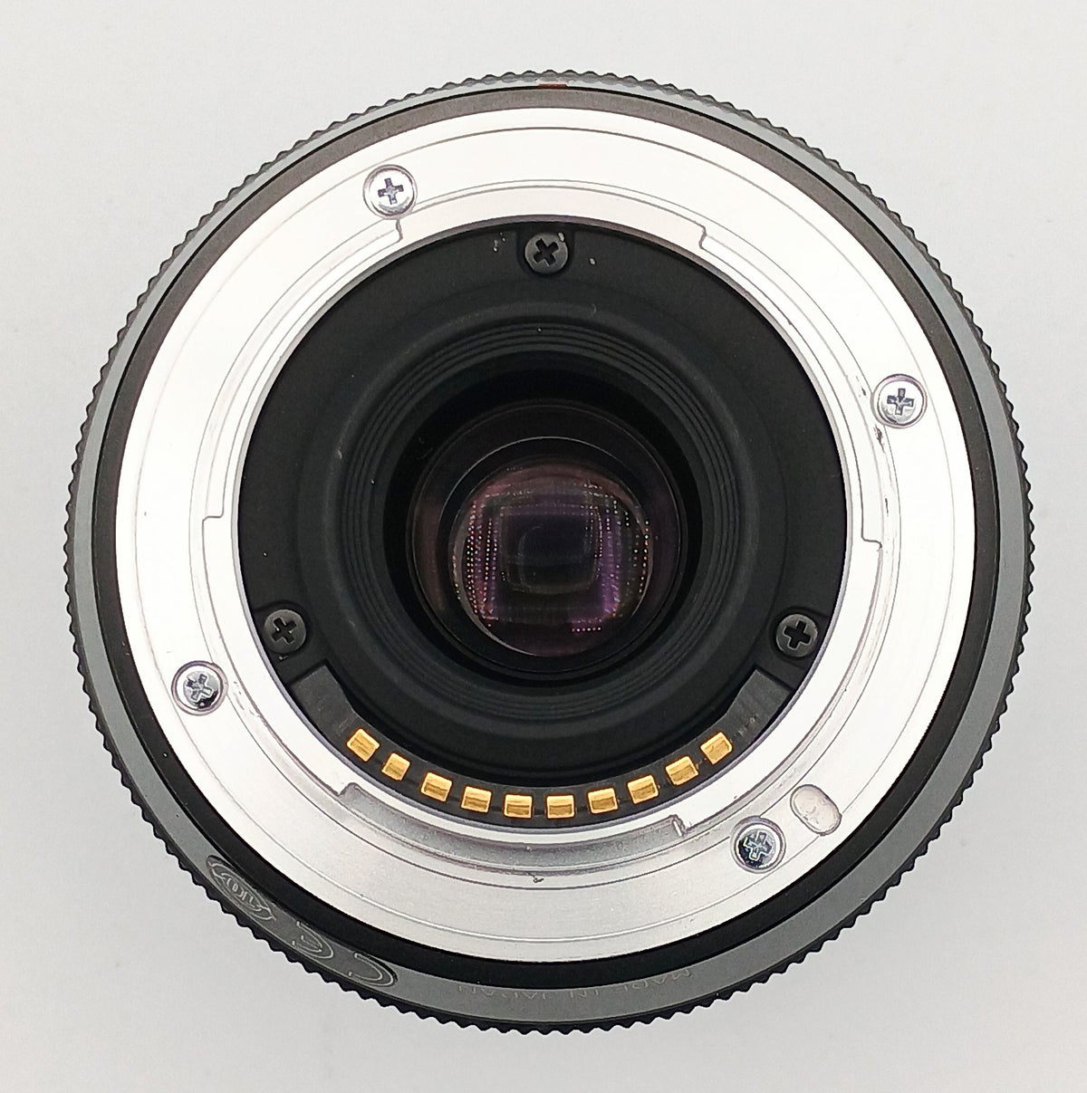 USED Fujifilm 14mm F2.8 R XF Wide Angle Lens