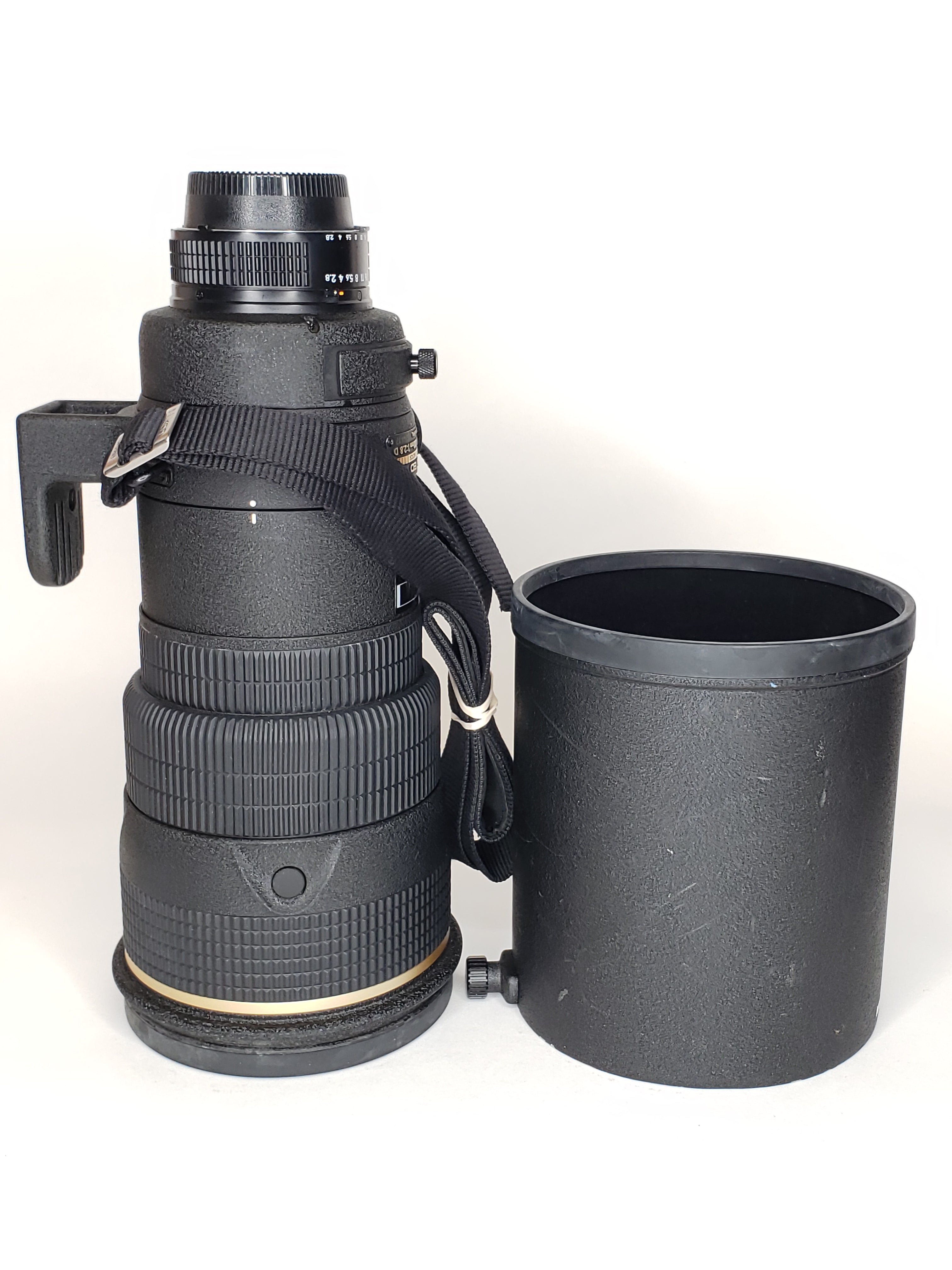 Used Nikon 300mm F2.8 D ED AF-S Lens