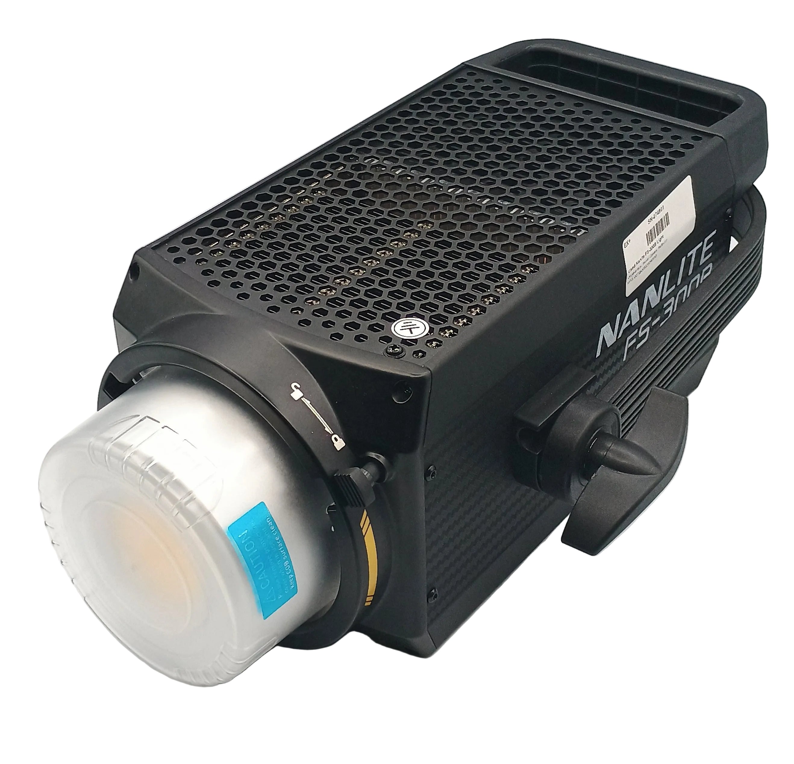 Used Nanite FS-300B Light