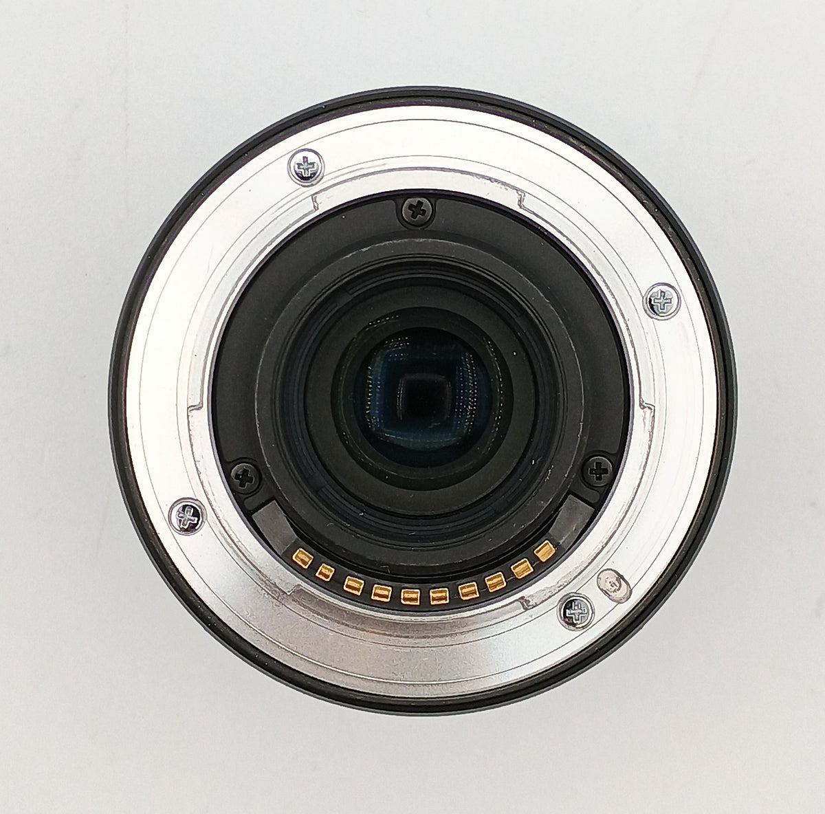 USED Fujifilm XF 23MM F2 R WR Lens Black