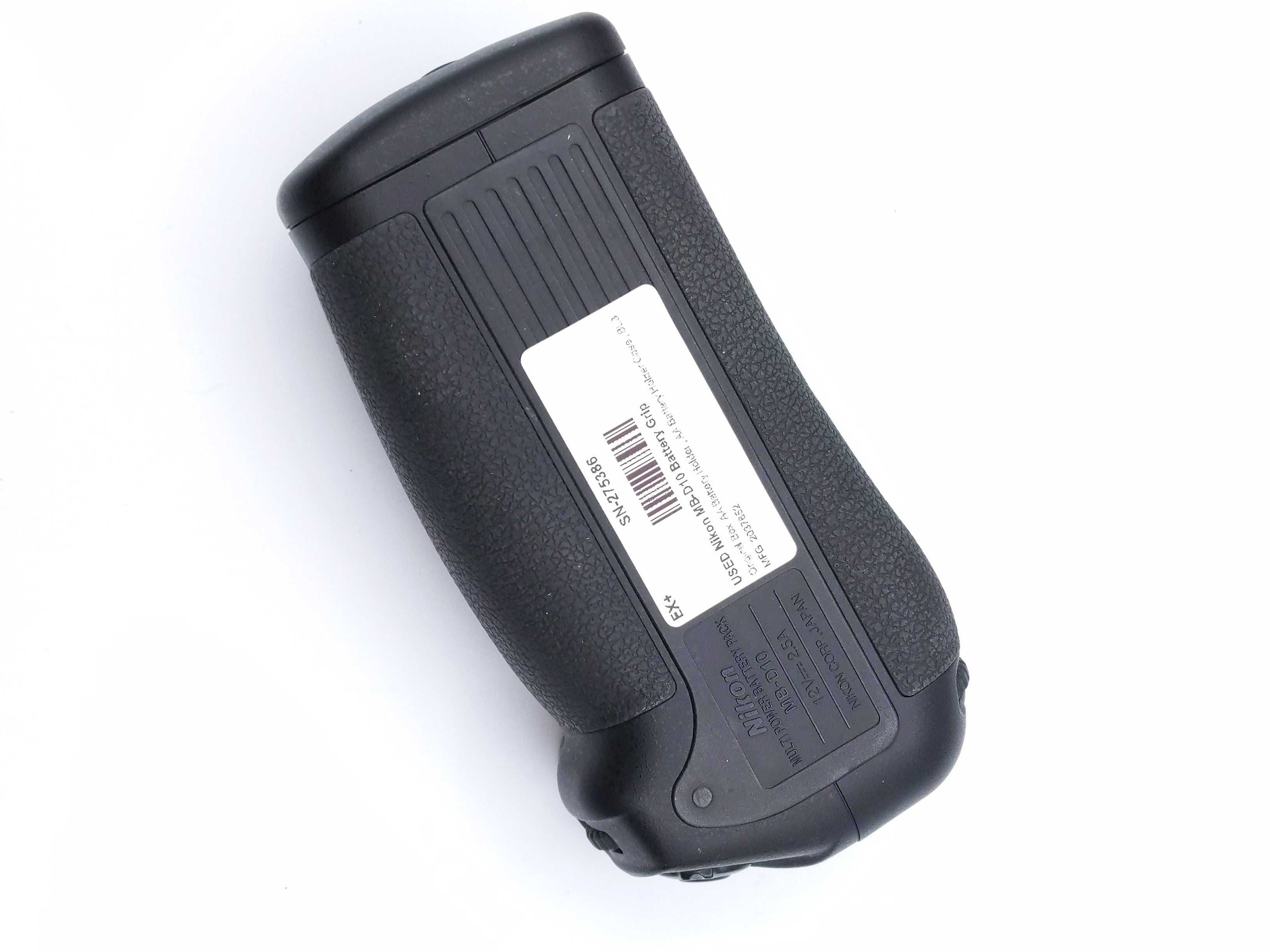USED Nikon MB-D10 Battery Grip