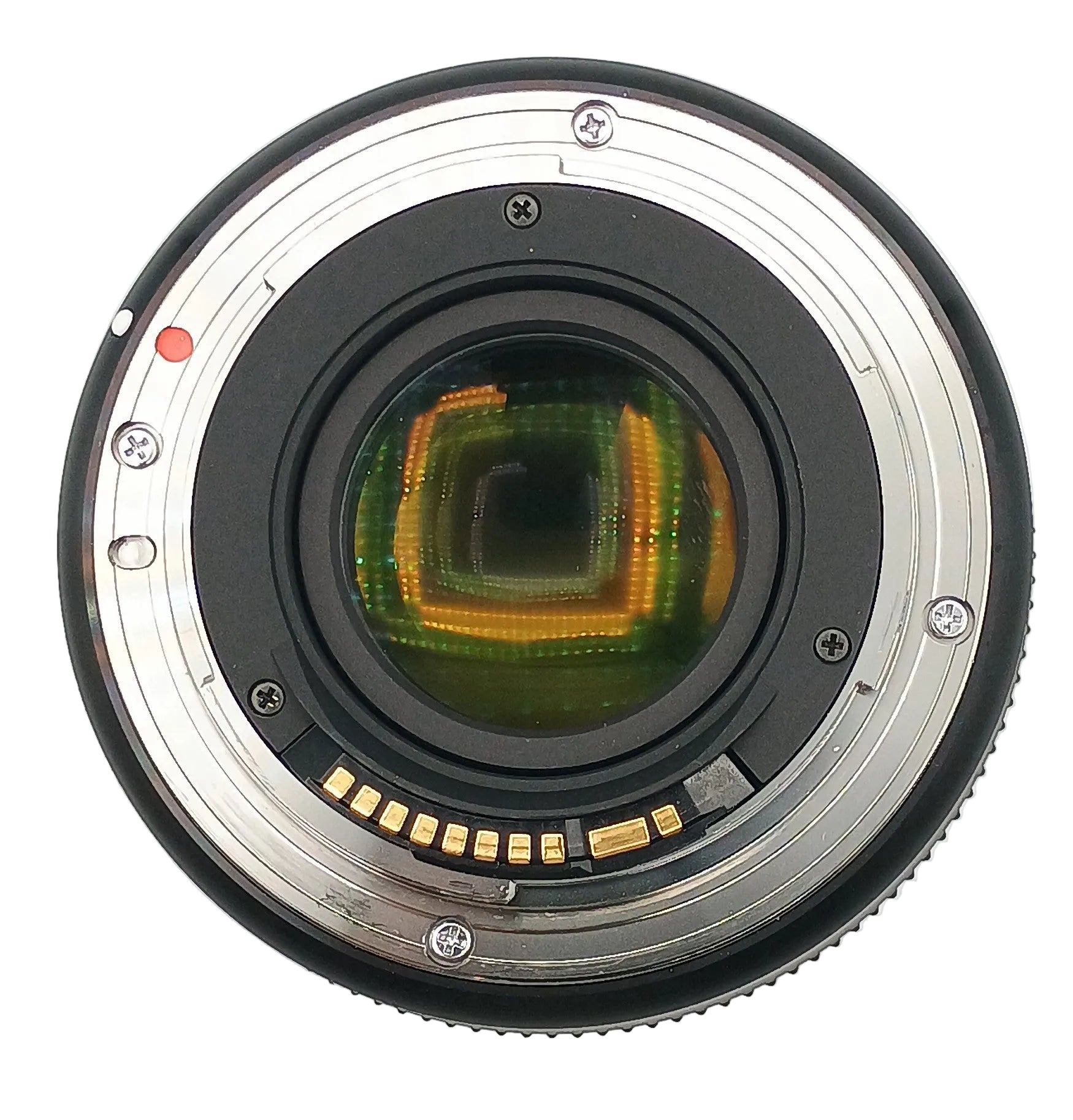 USED Sigma 18-35mm F1.8 DC HSM Art Lens for Canon