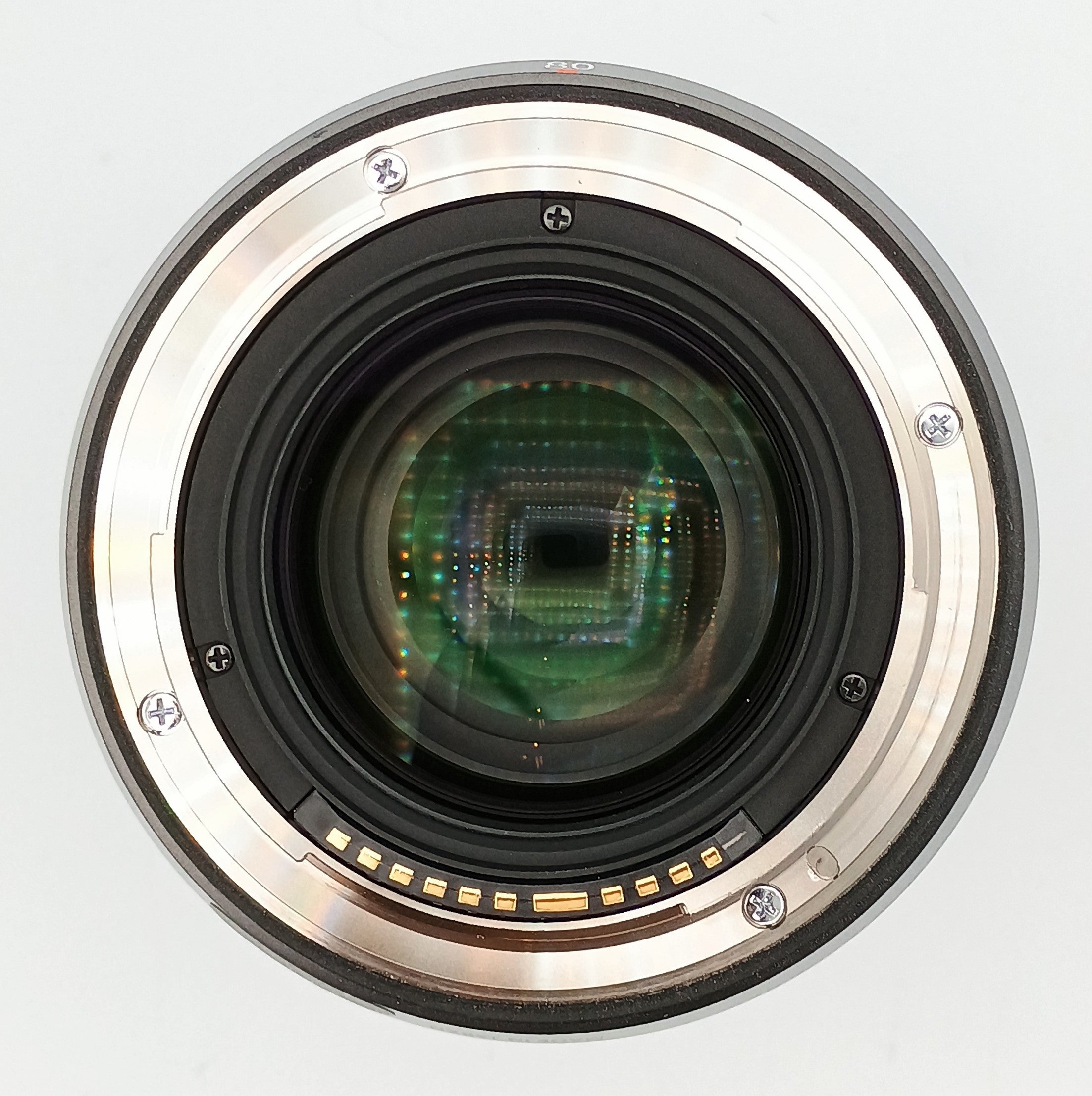 Used FUJIFILM GF 80mm f/1.7 R WR Lens (FUJIFILM G)