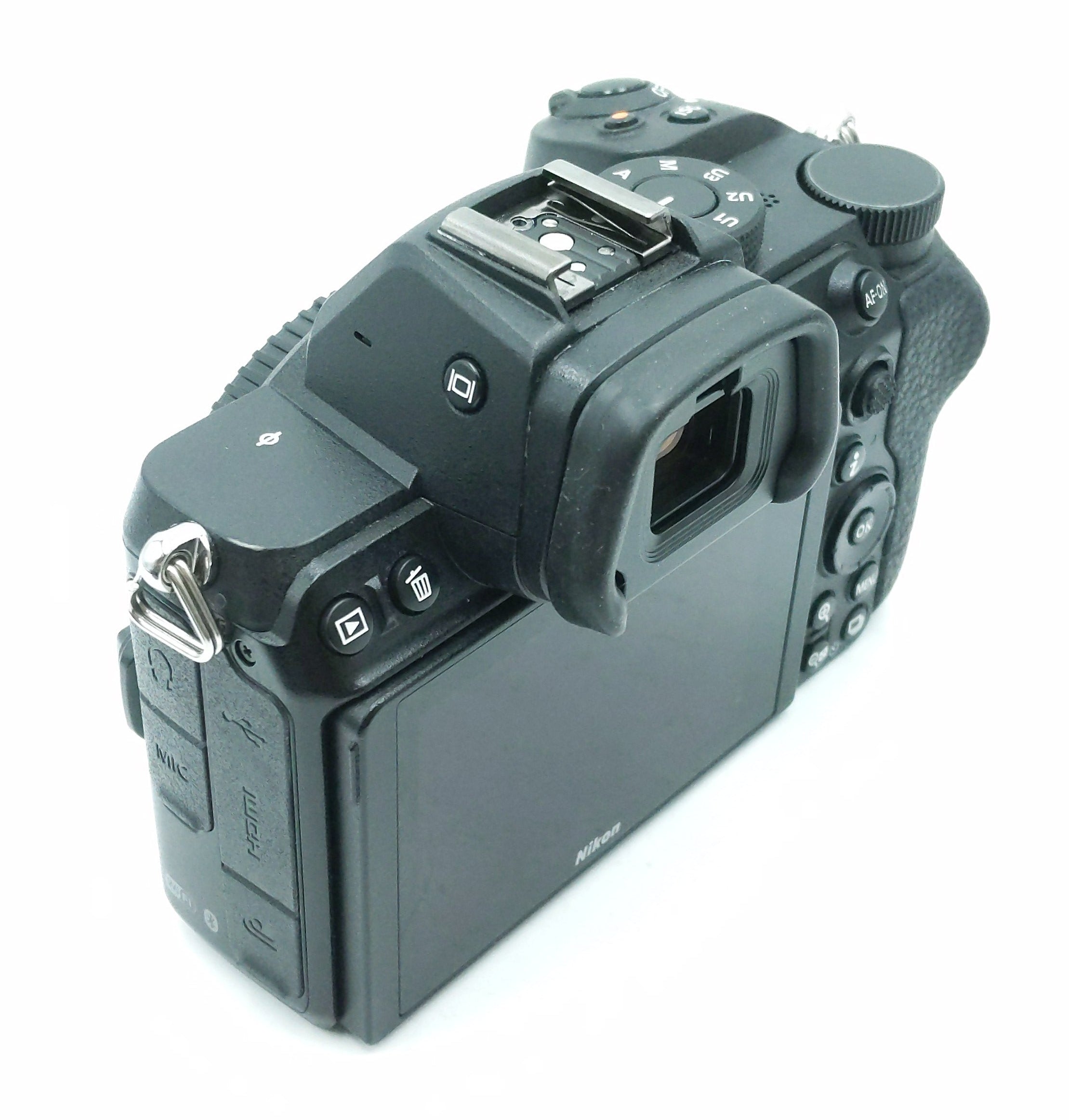 Used Nikon Z5 Mirrorless Camera Body