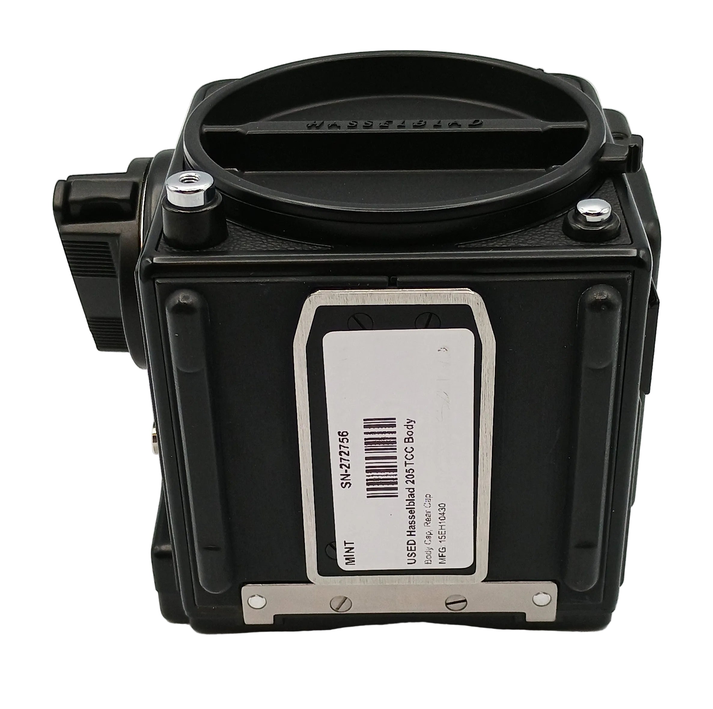 USED Hasselblad 205 TCC Body