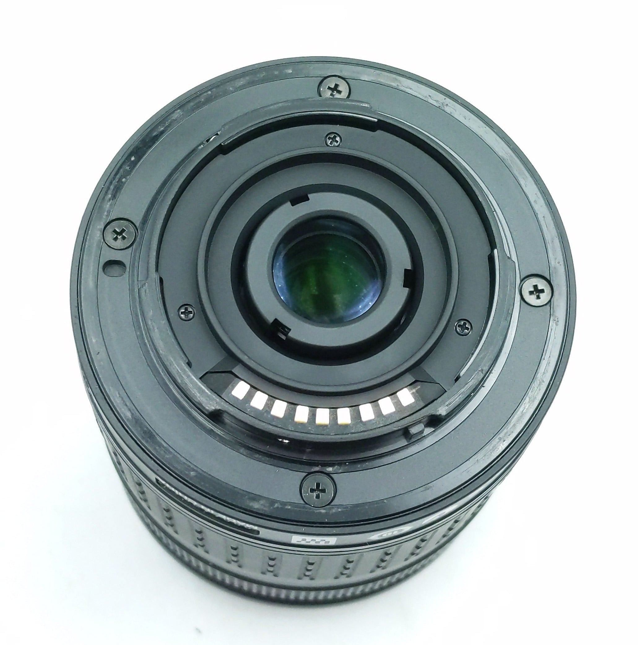 Used Olympus Zuiko 40-150mm Four Thirds Lens