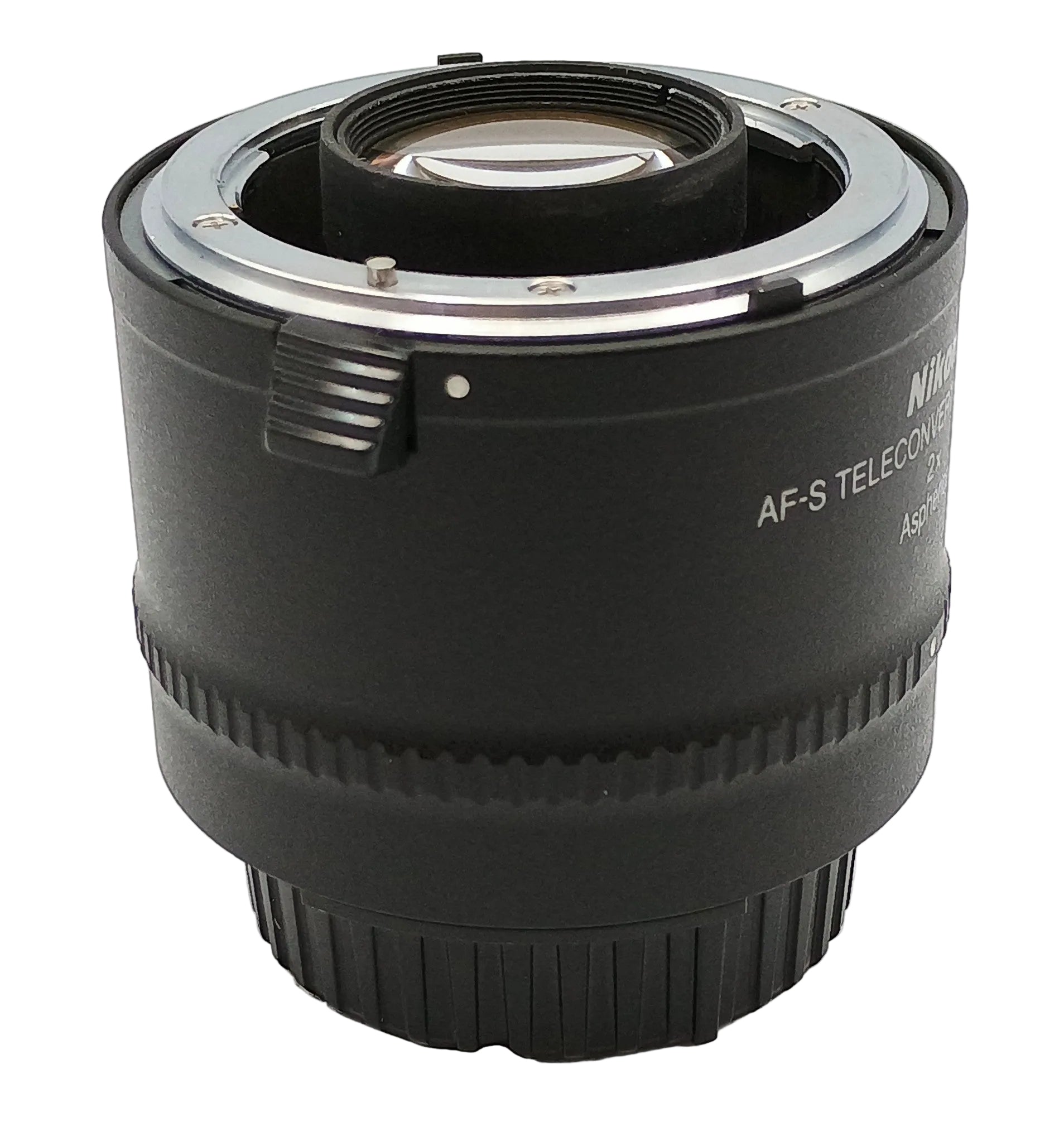 USED Nikon TC-20E III AF-S Teleconverter