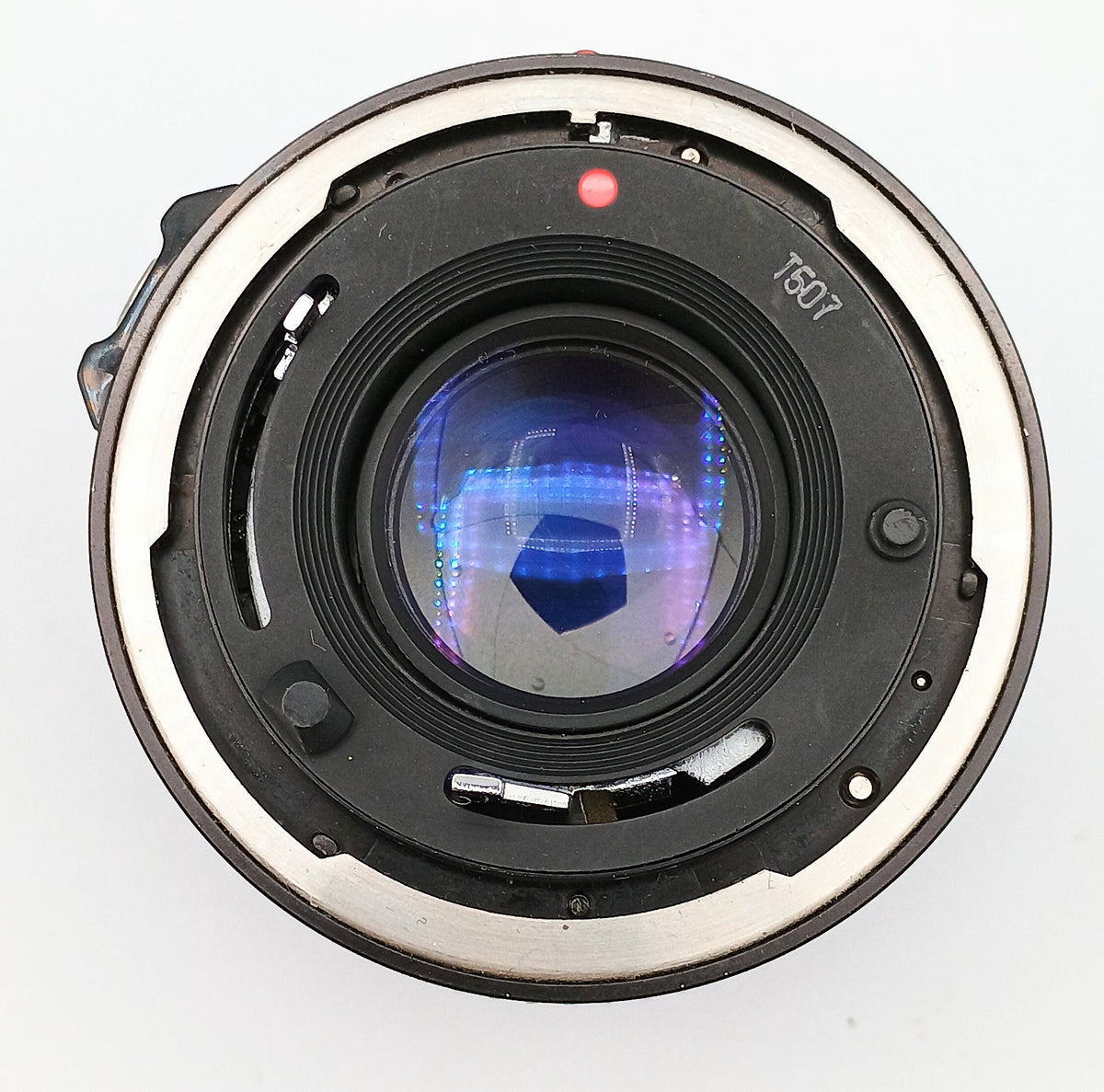 Used Canon 50mm f1.8 FD