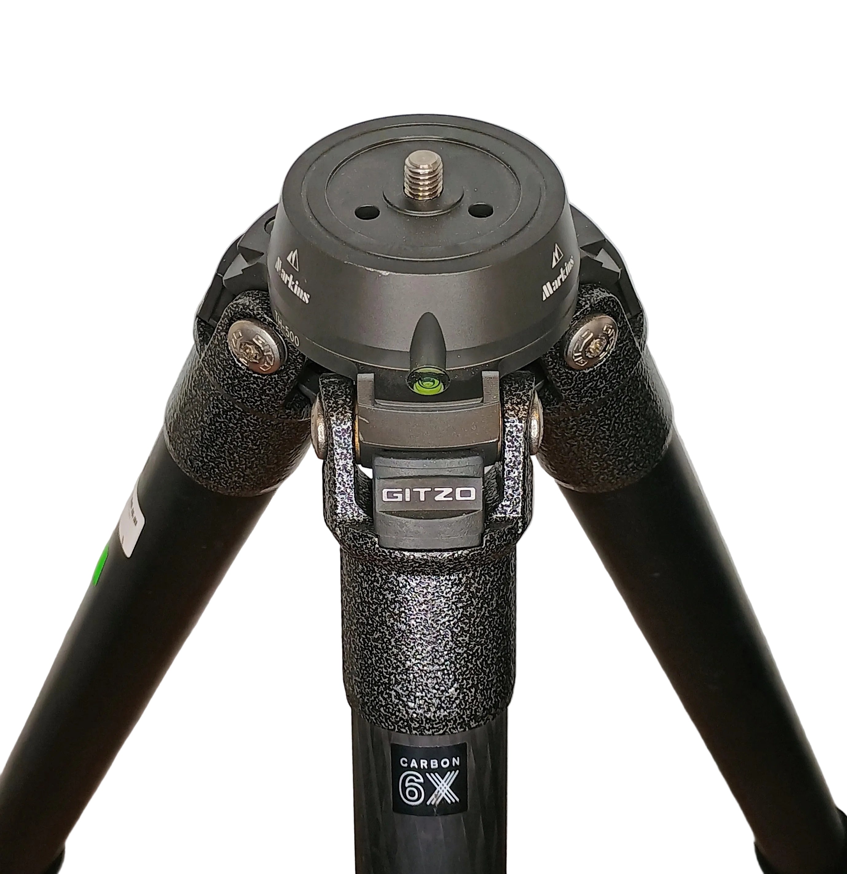 Used Gitzo GT5561SGT 6X Carbon Fiber Tripod Legs