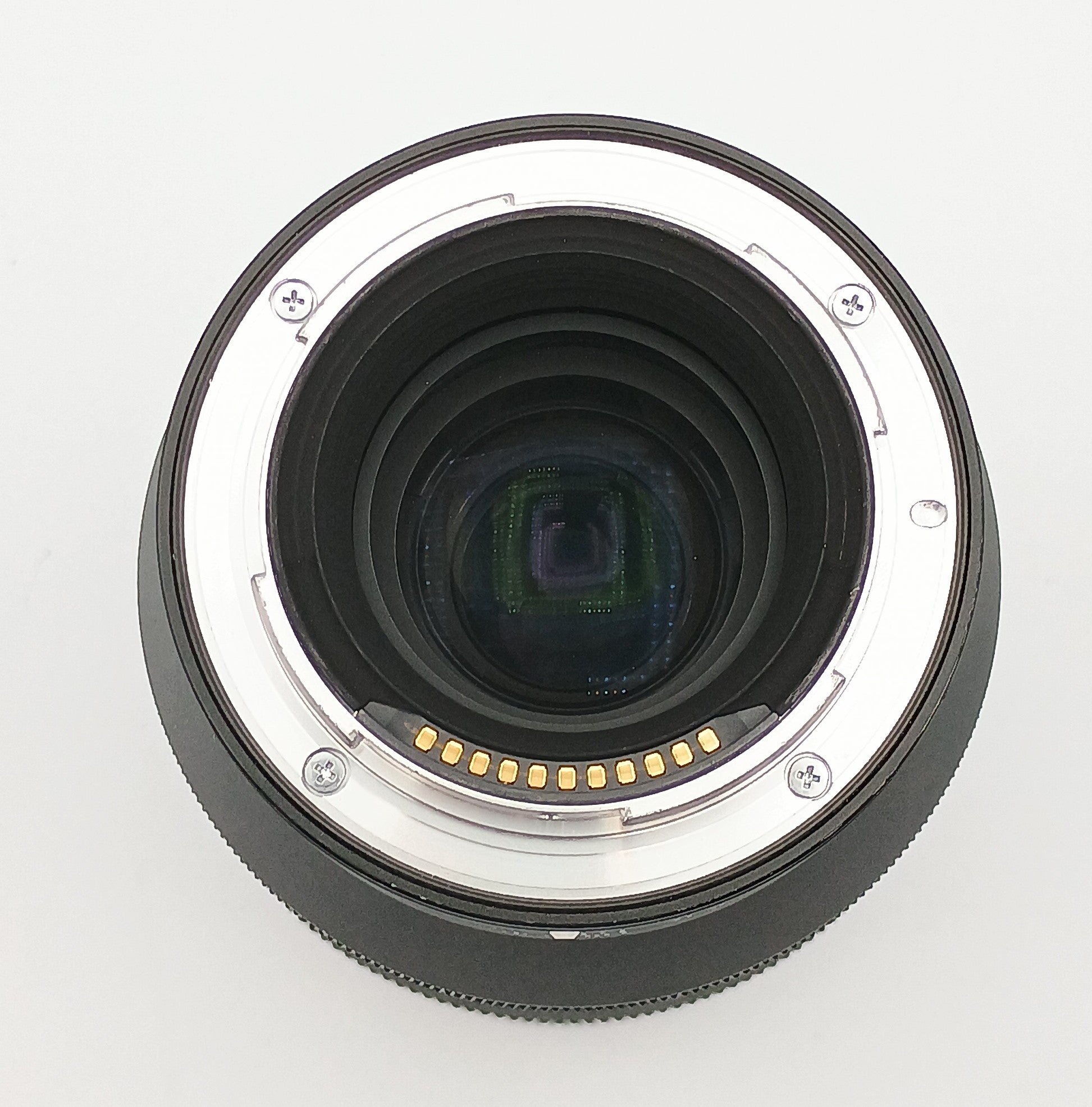 Used Nikon Z 105mm F2.8 MC VR S Lens