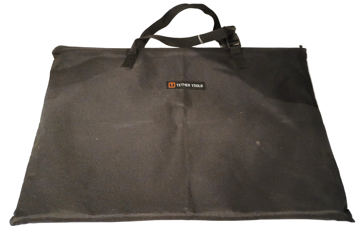 Used Tether Tools Tether Table Aero Master (Non-Reflective Black Finish)