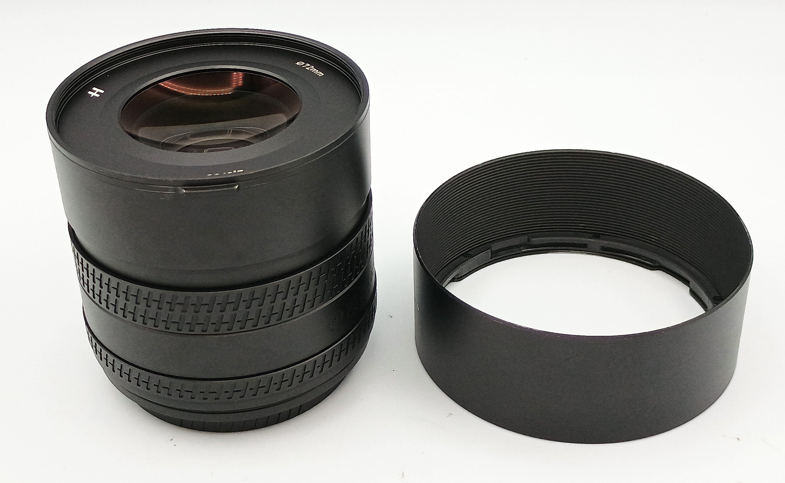 USED Hasselblad XCD 55mm f/2.5 V Lens