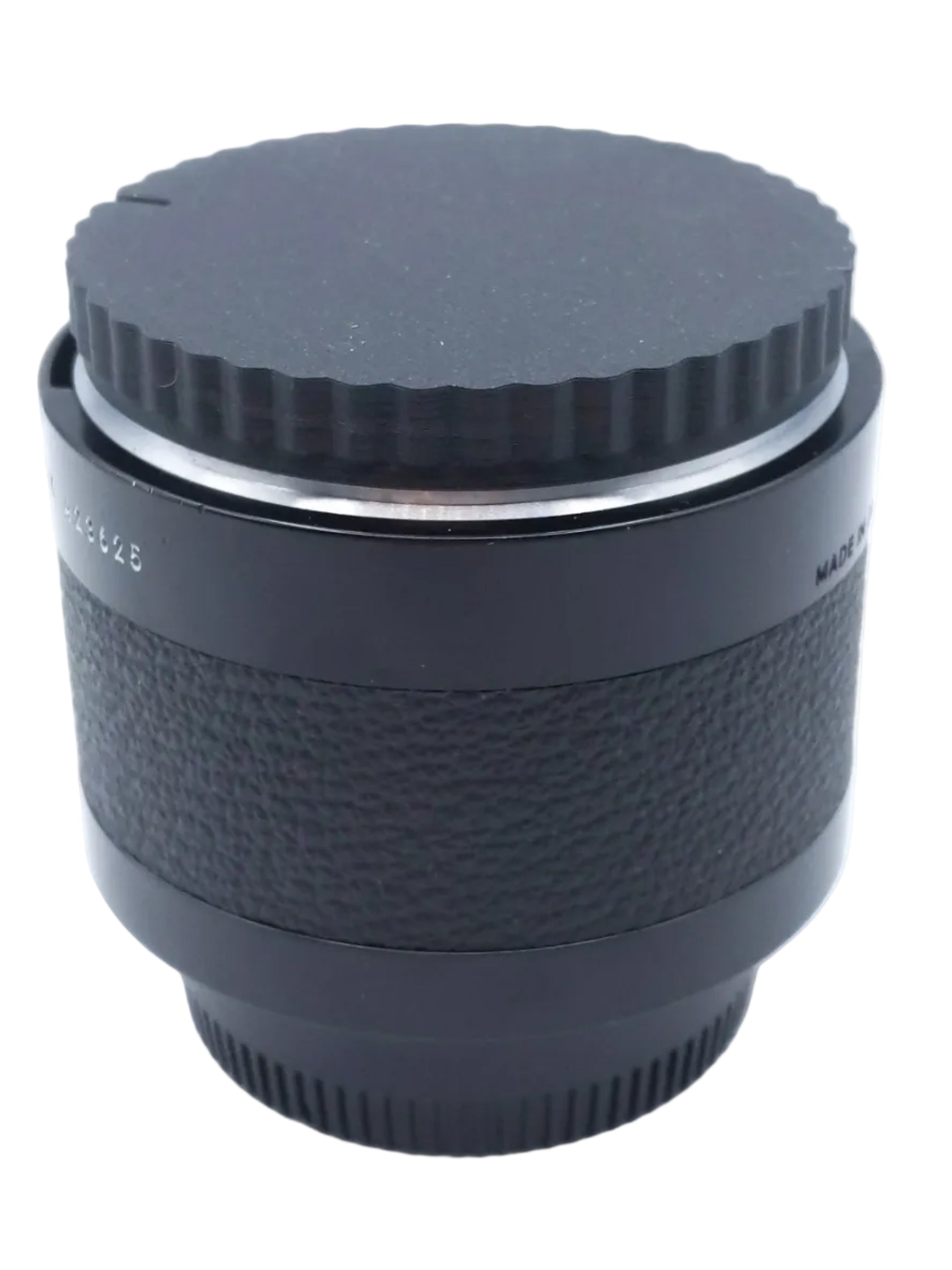 Used Nikon TC-201 2X Teleconverter AI-S Manual Focus