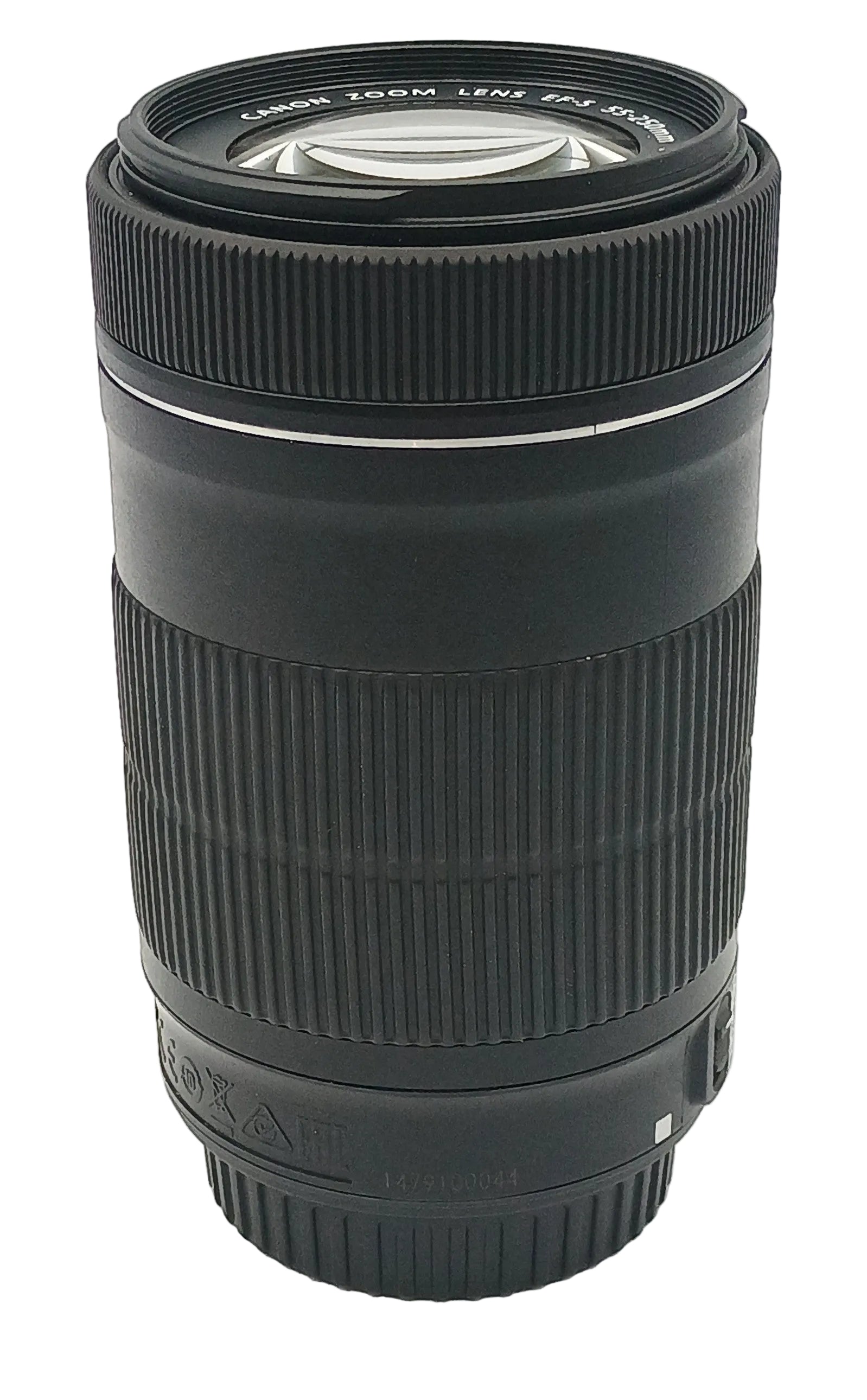 USED Canon 55-250mm F4-5.6 IS STM EF-S Lens