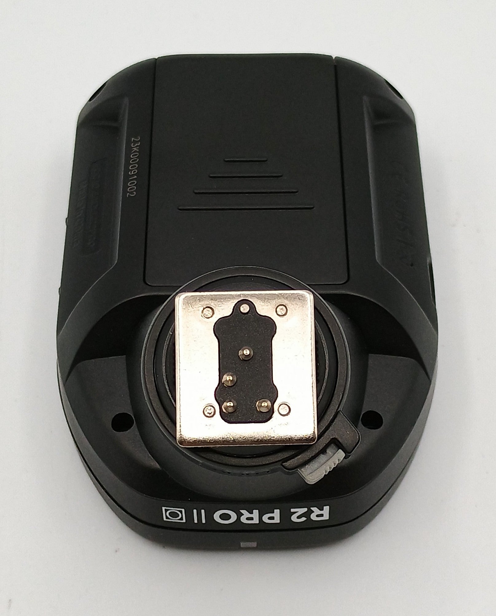 Used Flashpoint R2 Pro II Transmitter for Olympus/Panasonic/Leica