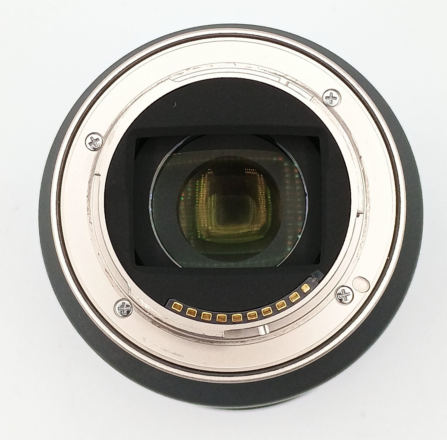 Used Tamron 17-70mm f/2.8 Di III-A VC RXD Lens for Sony E