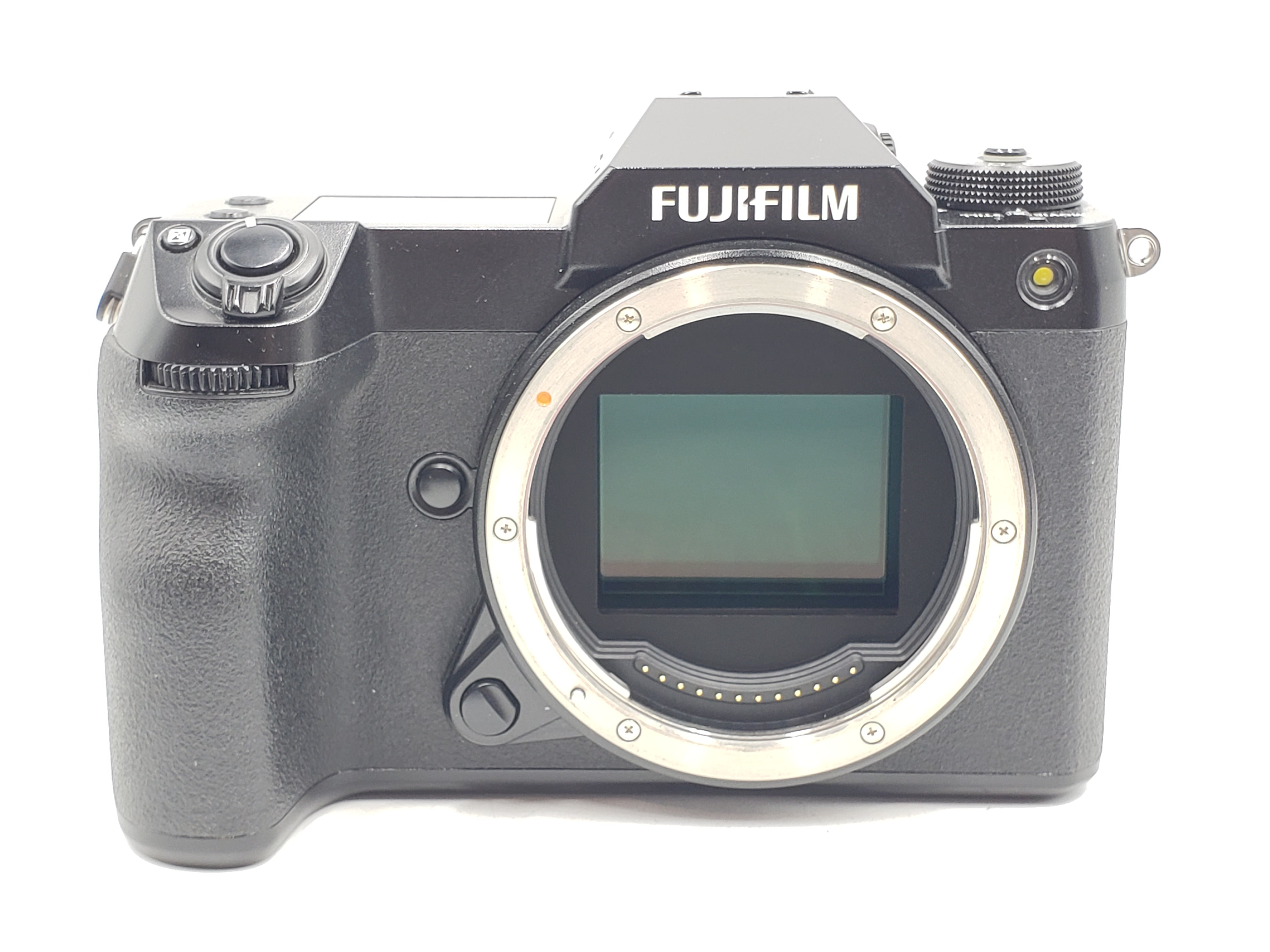 Used Fujifilm GFX 100S Medium Format Mirrorless Camera Body