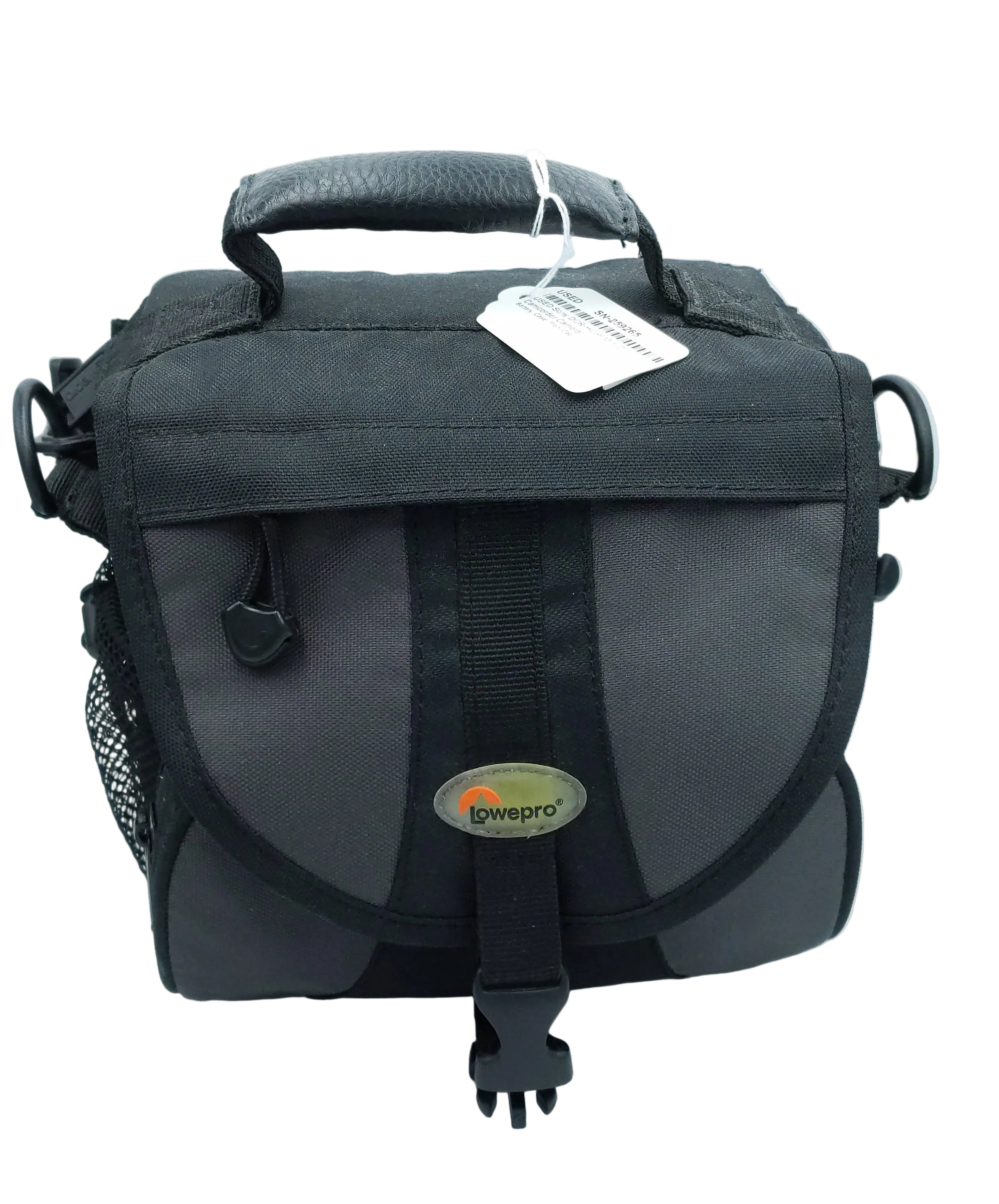 USED Sony DCR-HC36 MiniDV Handycam Camcorder