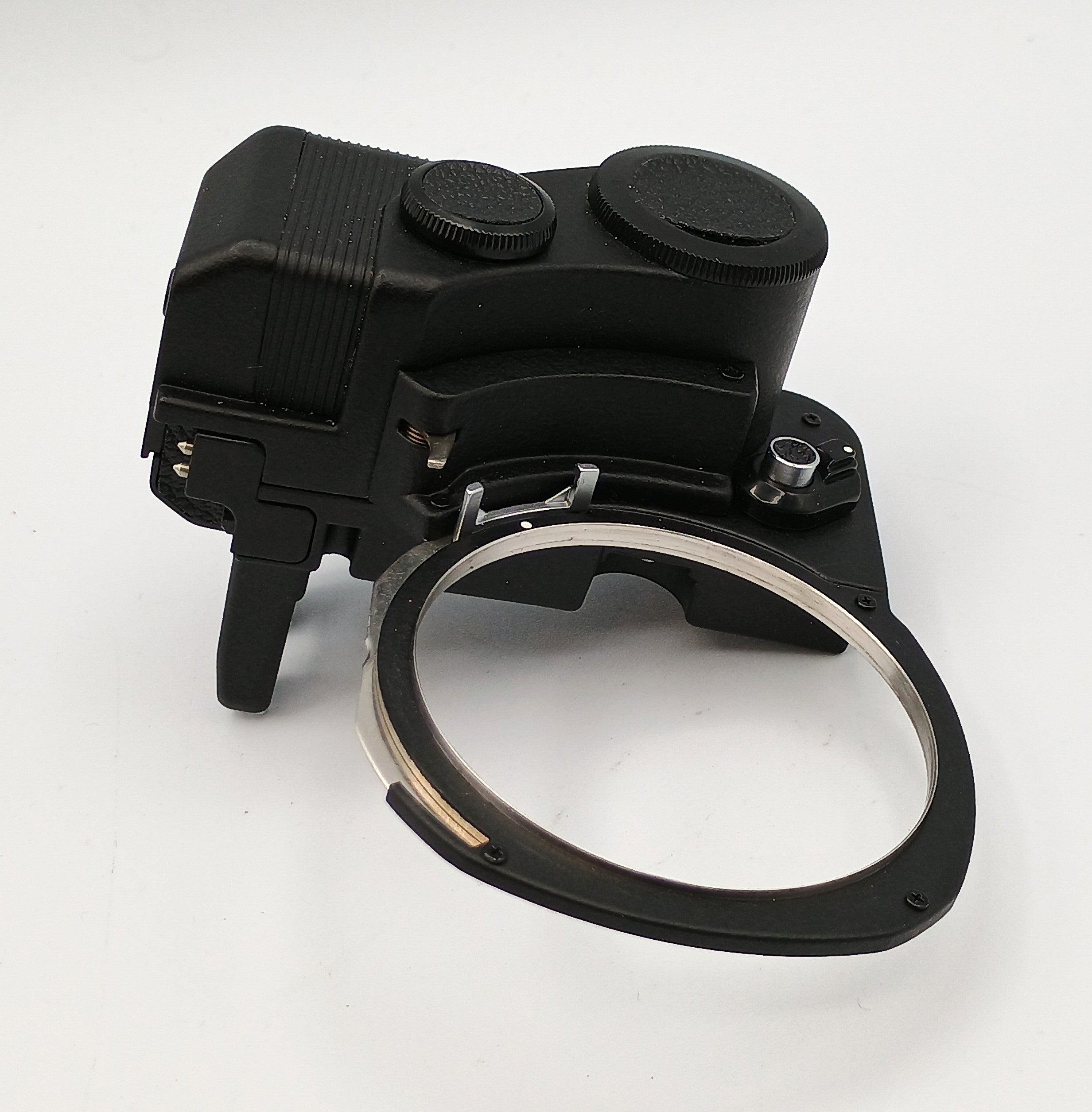 Nikon F2 EE Aperture Control Attachement - DS-1 - Mint In Box