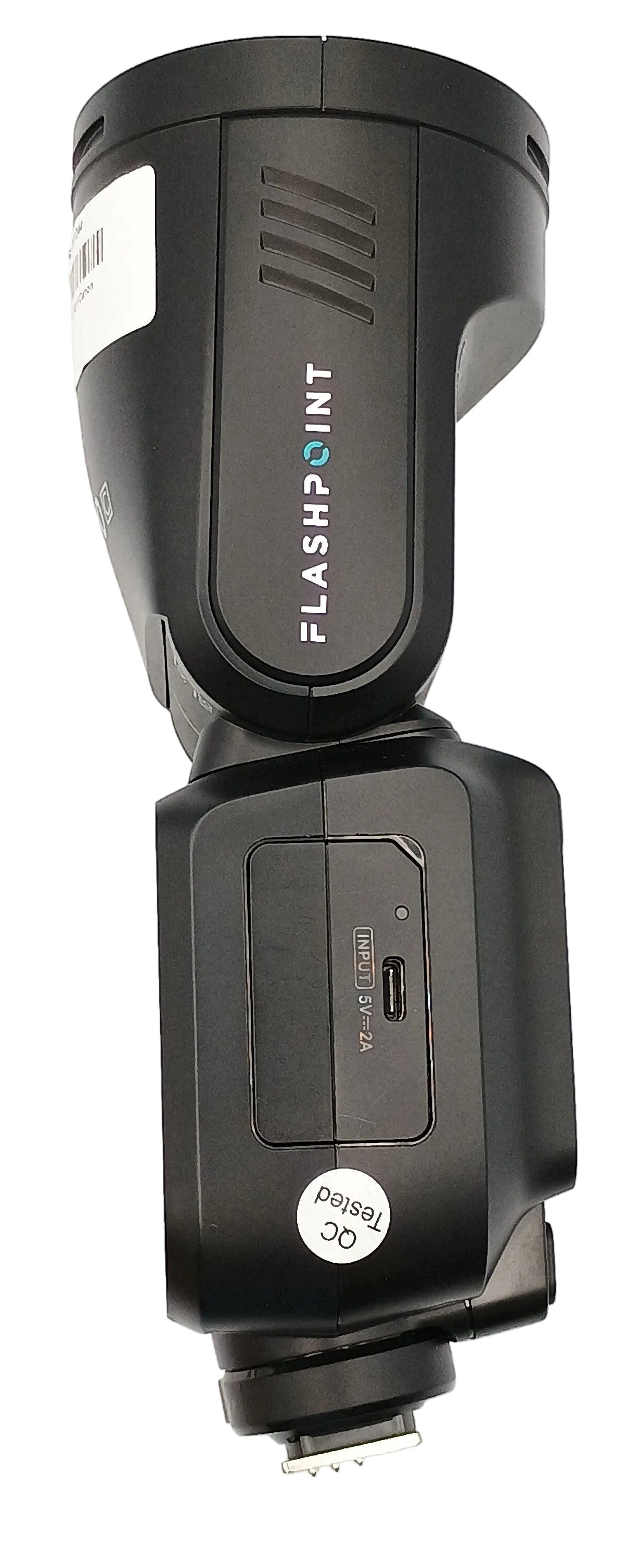USED Flashpoint X100 R2 f Canon