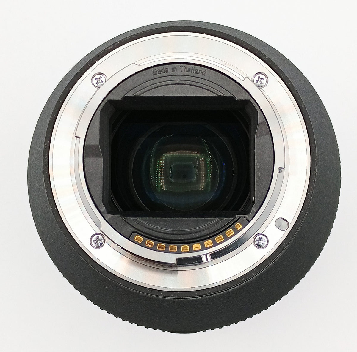 Used Sony FE 100mm f/2.8 STF GM OSS Lens