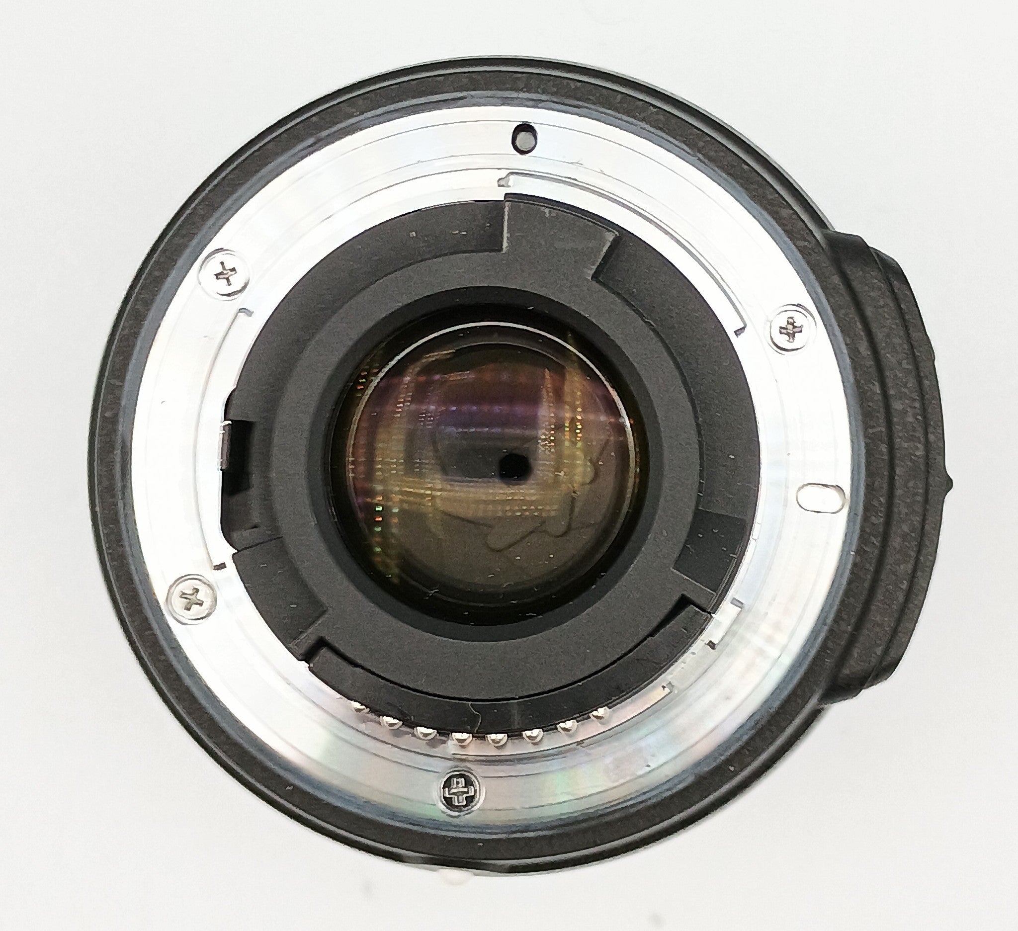 USED Nikon 40mm F2.8 G Micro DX Lens