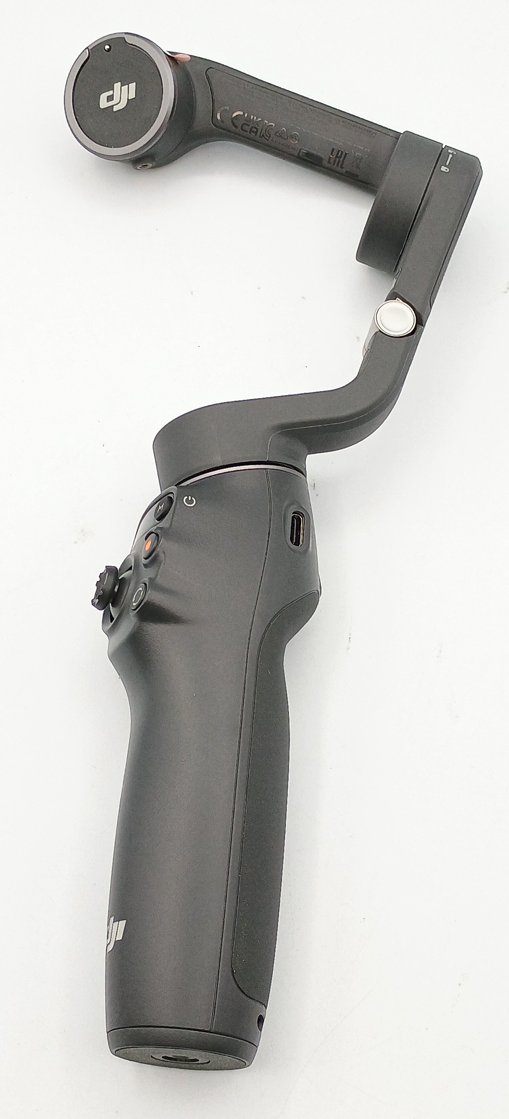 Used DJI Osmo Mobile 6
